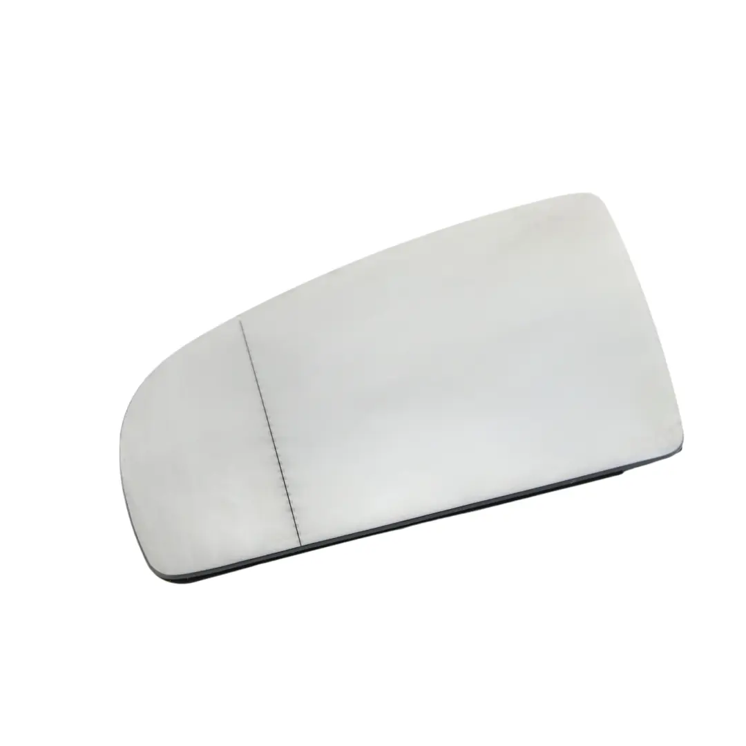 Vetro Specchietto Retrovisore Porta Sinistro Riscaldato per Audi A4 B7 con numero di parte 8E0857535D Audi A4 B7 Vetro Specchietto Retrovisore Porta Sinistro Riscaldato - SKU 8E0857535D-1 - Numero di parte 8E0857535D