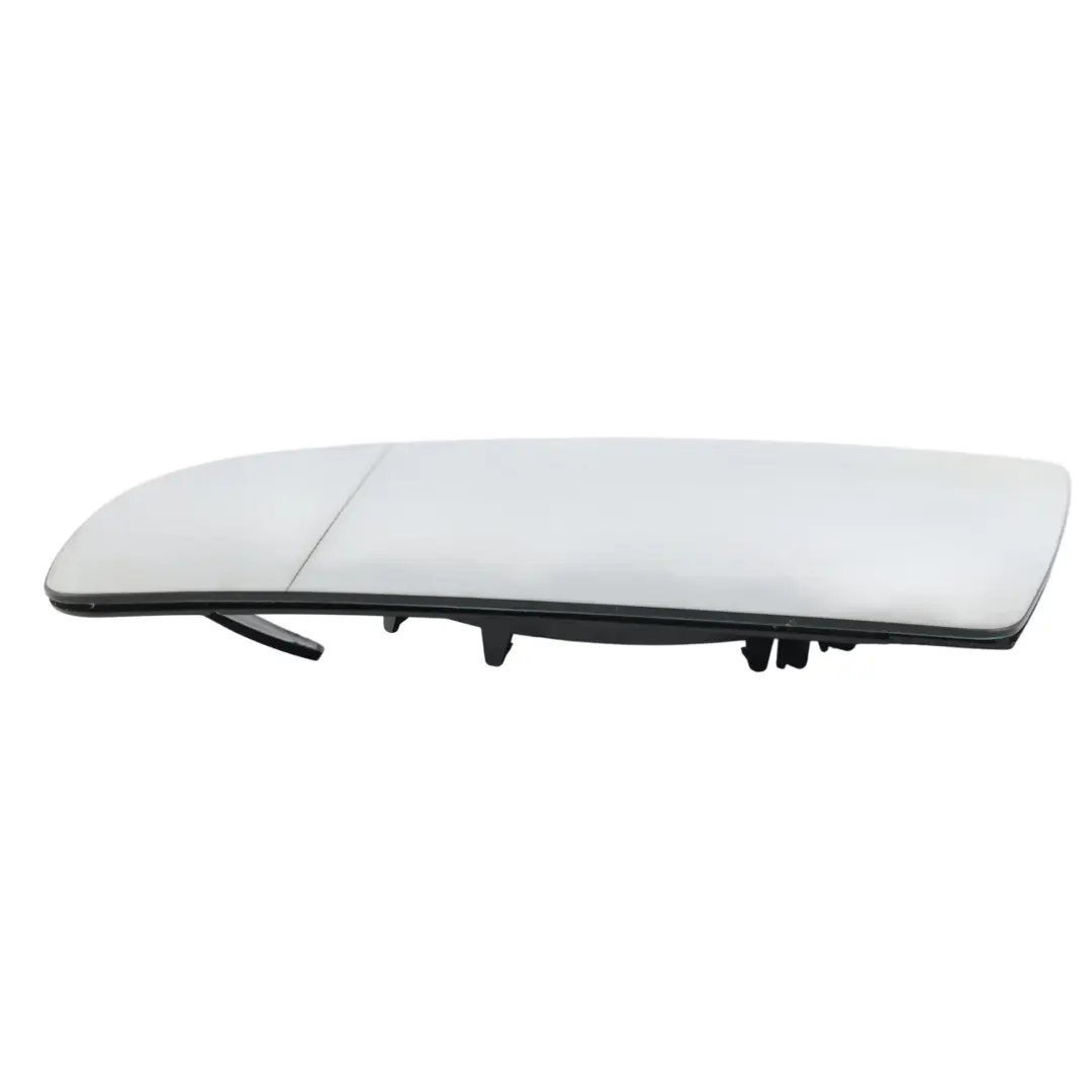 Audi A4 B7 Cristal Espejo Retrovisor Puerta Izquierdo Calefactable - SKU 8E0857535D-1 - Número de pieza 8E0857535D