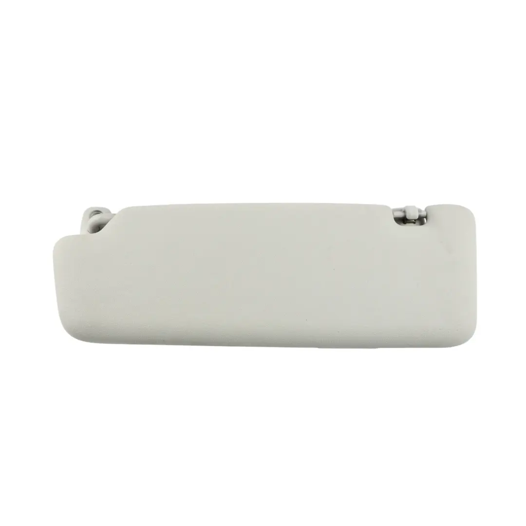 Audi A4 S4 RS4 B7 Seat Exeo Parasol Derecho Gris - SKU 8E0857552 - Número de pieza 8E0857552