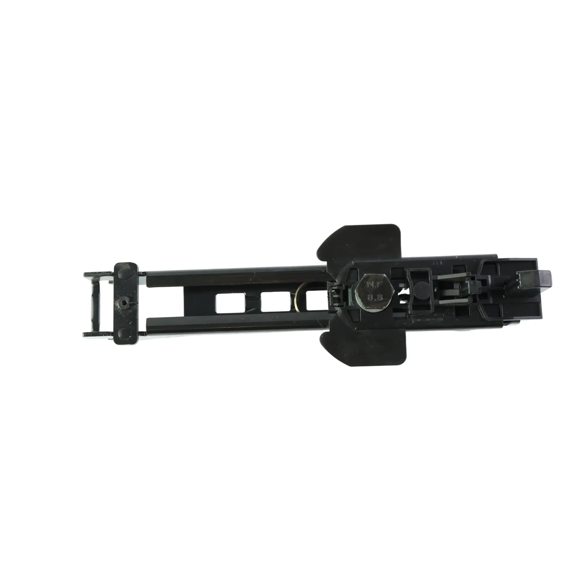 Audi A4 B8 Front Seat Belt Height Adjuster Seatbelt Regulator 8E0857833E