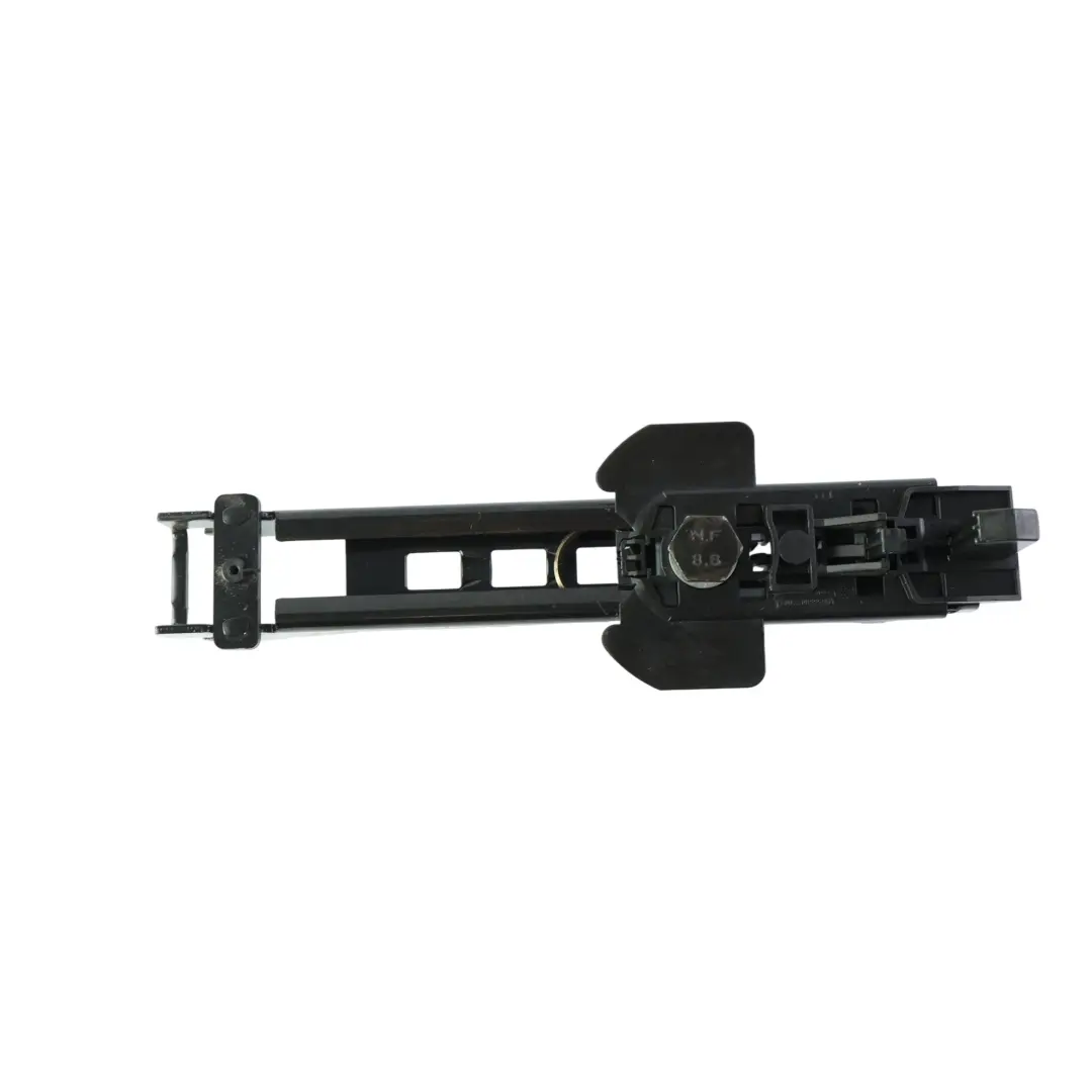 Audi A4 B8 Régulateur Hauteur Ceinture Sécurité Avant - SKU 8E0857833E - Numéro de pièce 8E0857833E