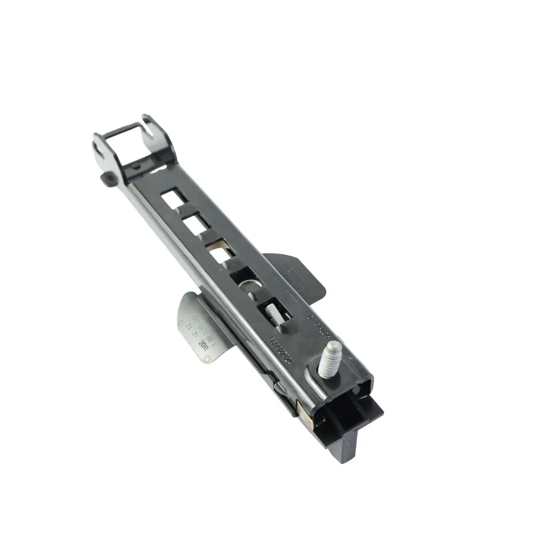 Audi A4 B8 Régulateur Hauteur Ceinture Sécurité Avant - SKU 8E0857833E - Numéro de pièce 8E0857833E