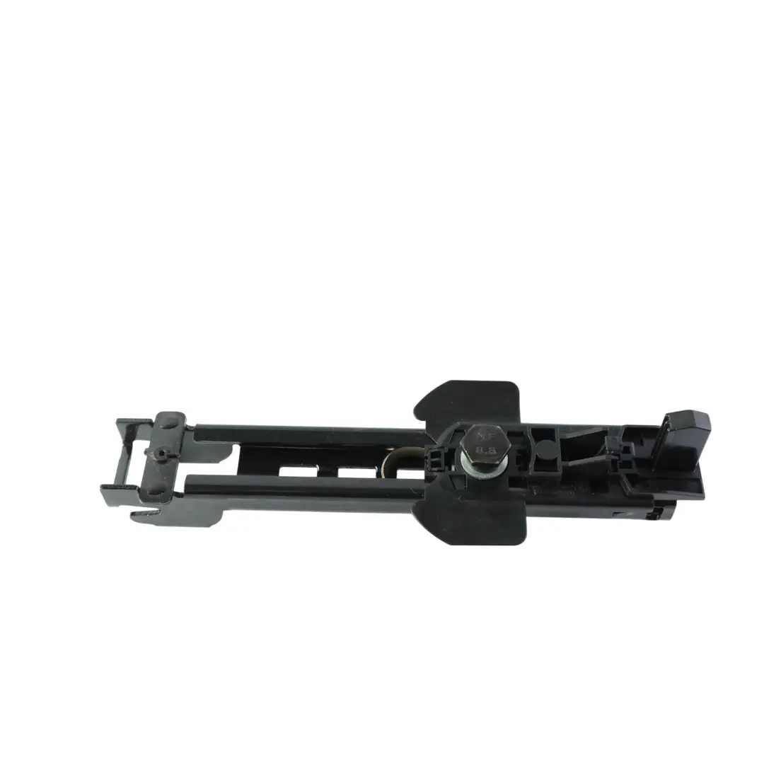 Regolatore Altezza Cintura Sicurezza Anteriore per Audi A4 B8 con numero di parte 8E0857833E Audi A4 B8 Regolatore Altezza Cintura Sicurezza Anteriore - SKU 8E0857833E - Numero di parte 8E0857833E