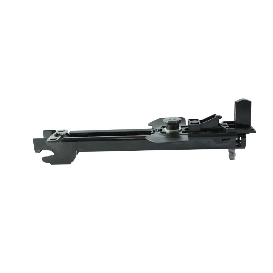 Audi A4 B8 Sicherheitsgurt Höhenversteller Vorne - SKU 8E0857833E - Teilenummer 8E0857833E