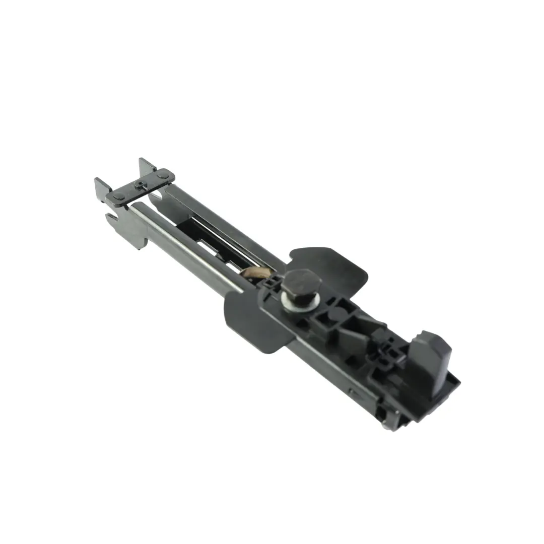 Audi A4 B8 Régulateur Hauteur Ceinture Sécurité Avant - SKU 8E0857833E - Numéro de pièce 8E0857833E