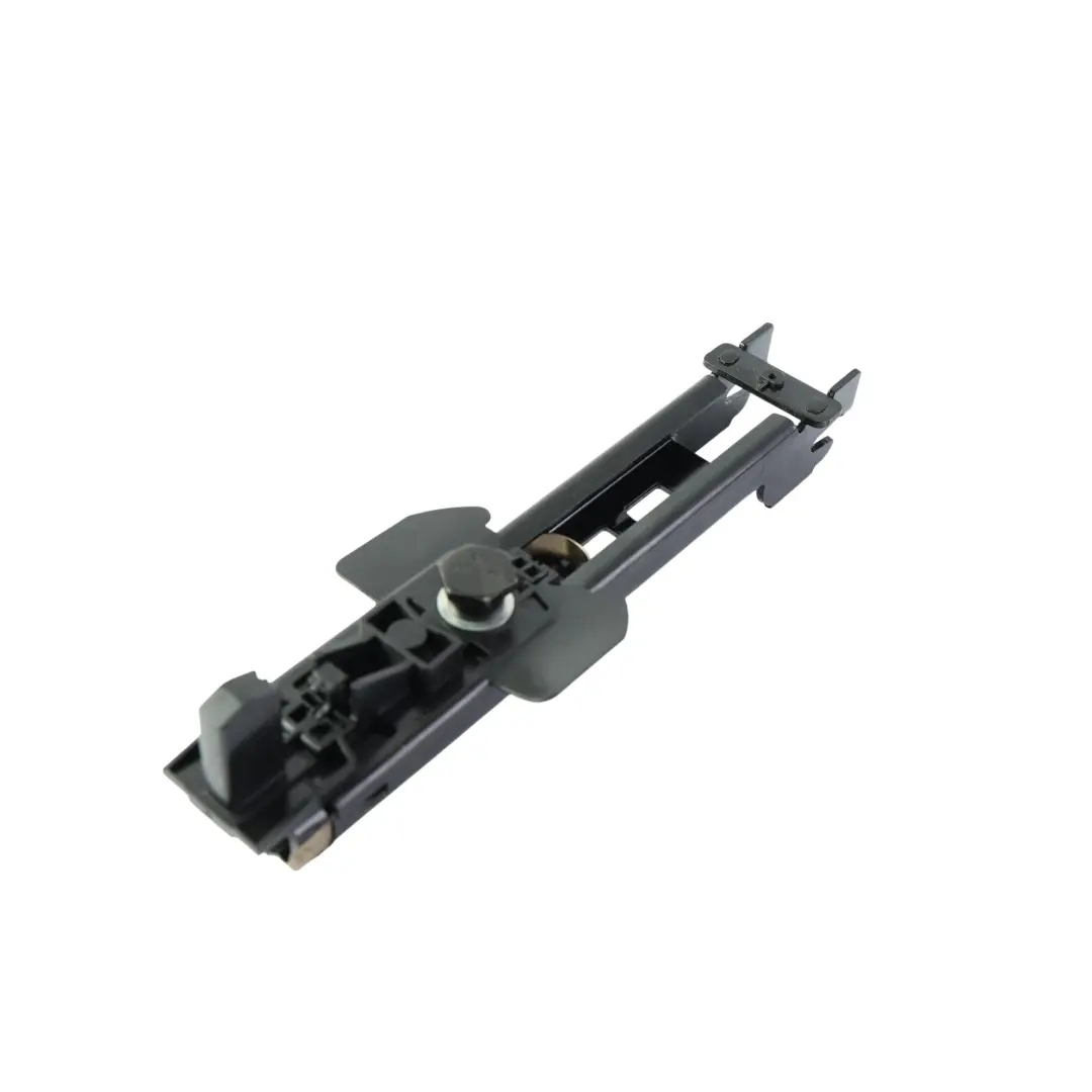Audi A4 B8 Sicherheitsgurt Höhenversteller Vorne - SKU 8E0857833E - Teilenummer 8E0857833E