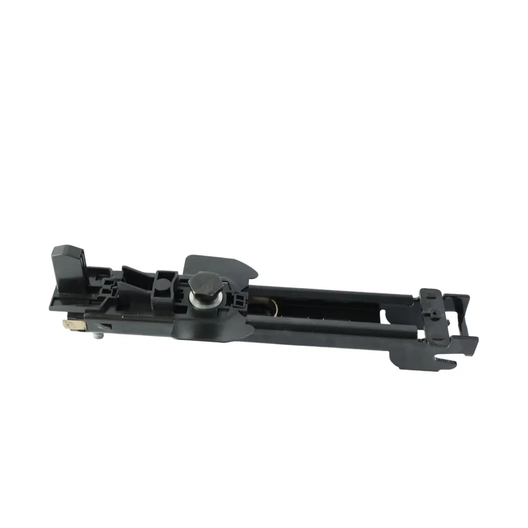 Audi A4 B8 Sicherheitsgurt Höhenversteller Vorne - SKU 8E0857833E - Teilenummer 8E0857833E