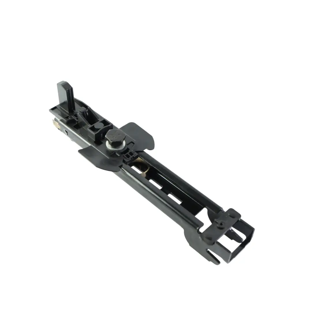 Front Seat Belt Height Adjuster Seatbelt Regulator to Audi A4 B8 with Part number 8E0857833E Audi A4 B8 Front Seat Belt Height Adjuster Seatbelt Regulator - SKU 8E0857833E - Part number 8E0857833E