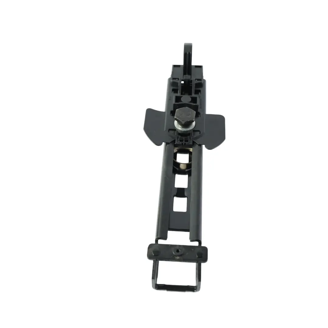 Audi A4 B8 Regulador Altura Cinturón Seguridad Delantero - SKU 8E0857833E - Número de pieza 8E0857833E