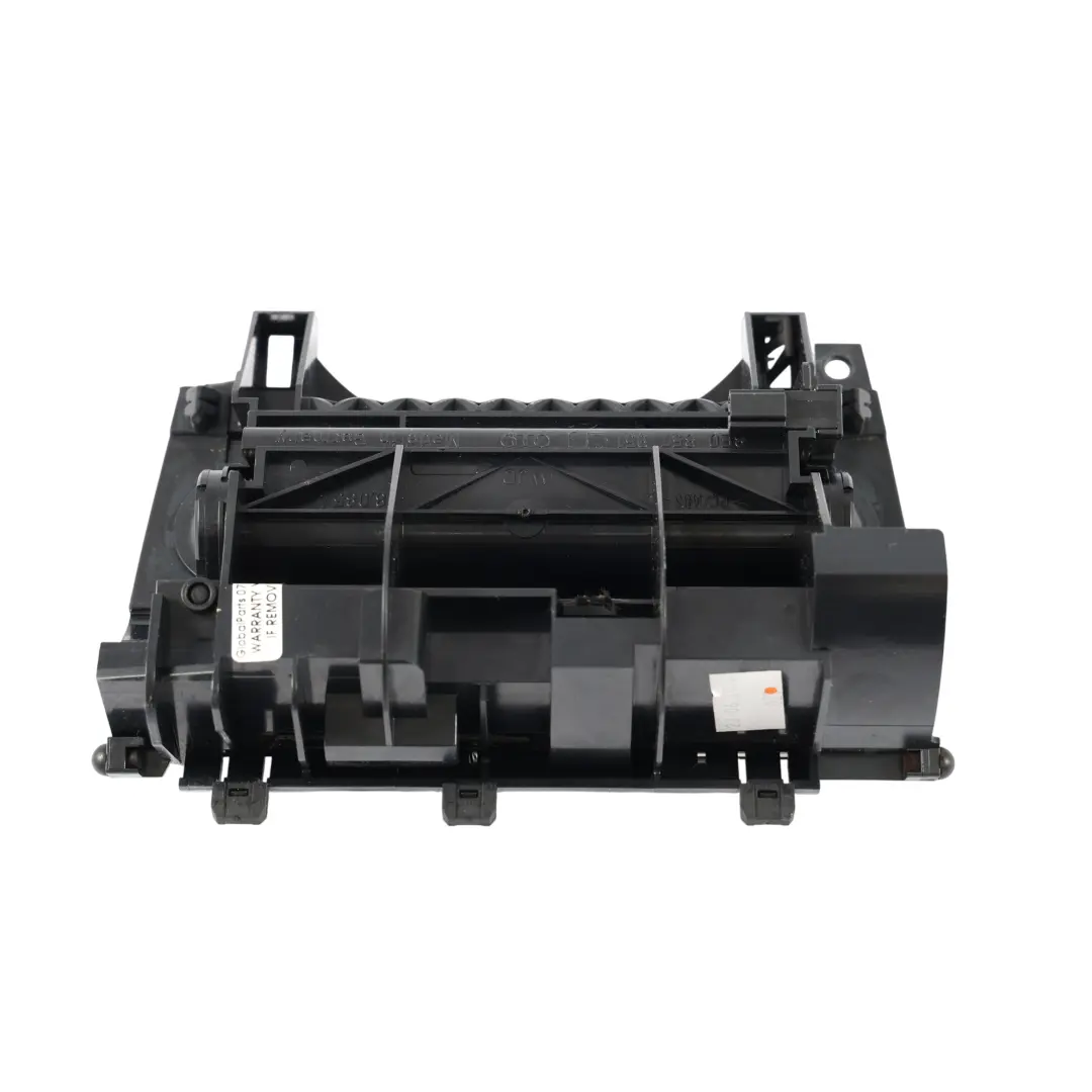 Centre Console Ashtray Storage Aluminium Trim to Audi A4 B7 with Part number 8E0857951J Audi A4 B7 Centre Console Ashtray Storage Aluminium Trim - SKU 8E0857951J-3 - Part number 8E0857951J