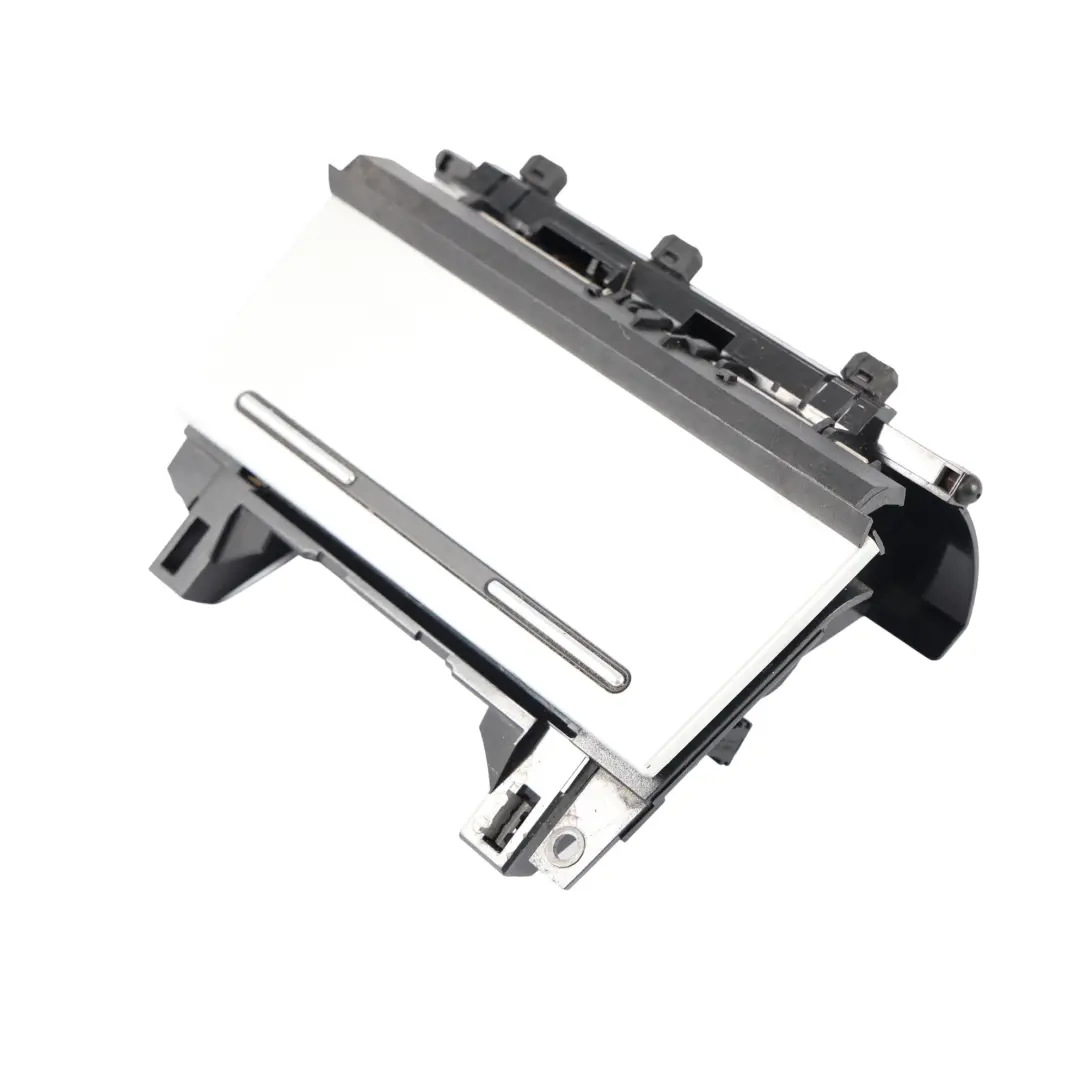Audi A4 B7 Posacenere Console Centrale Vano Portaoggetti Alluminio - SKU 8E0857951J-3 - Numero di parte 8E0857951J
