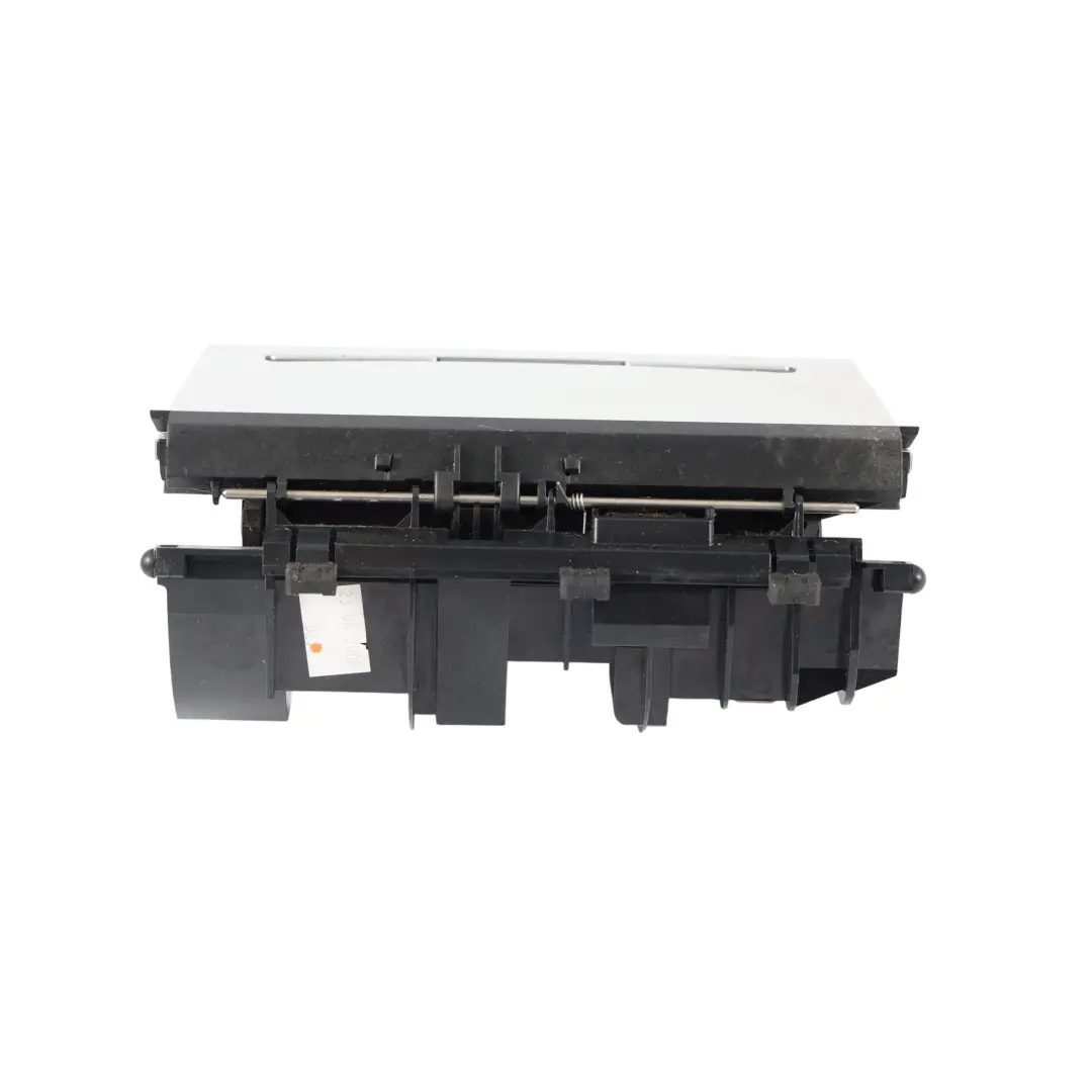 Audi A4 B7 Mittelkonsole Aschenbecher Aluminium Verkleidung - SKU 8E0857951J-3 - Teilenummer 8E0857951J