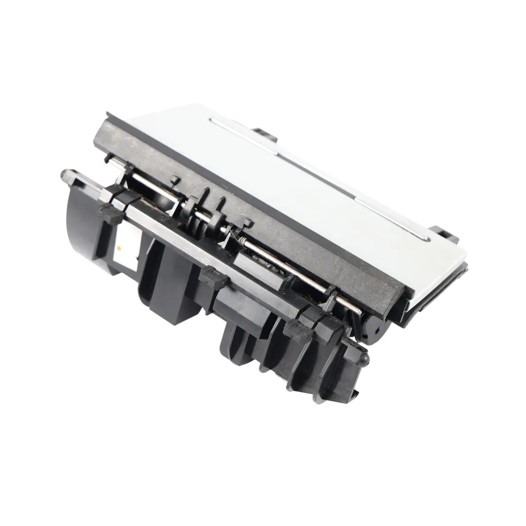 Audi A4 B7 Centre Console Ashtray Storage Aluminium Trim - SKU 8E0857951J-3 - Part number 8E0857951J