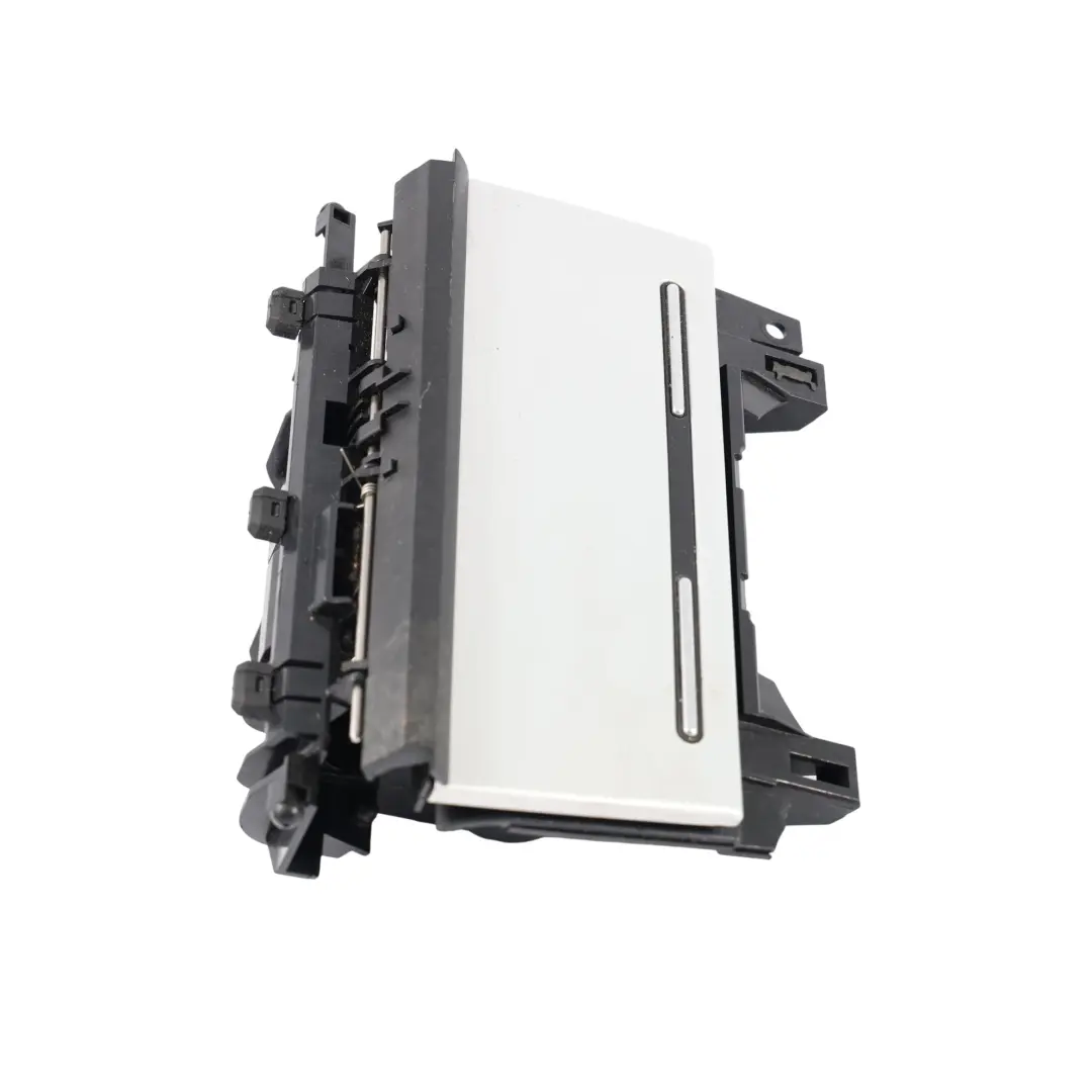 Posacenere Console Centrale Vano Portaoggetti Alluminio per Audi A4 B7 con numero di parte 8E0857951J Audi A4 B7 Posacenere Console Centrale Vano Portaoggetti Alluminio - SKU 8E0857951J-3 - Numero di parte 8E0857951J