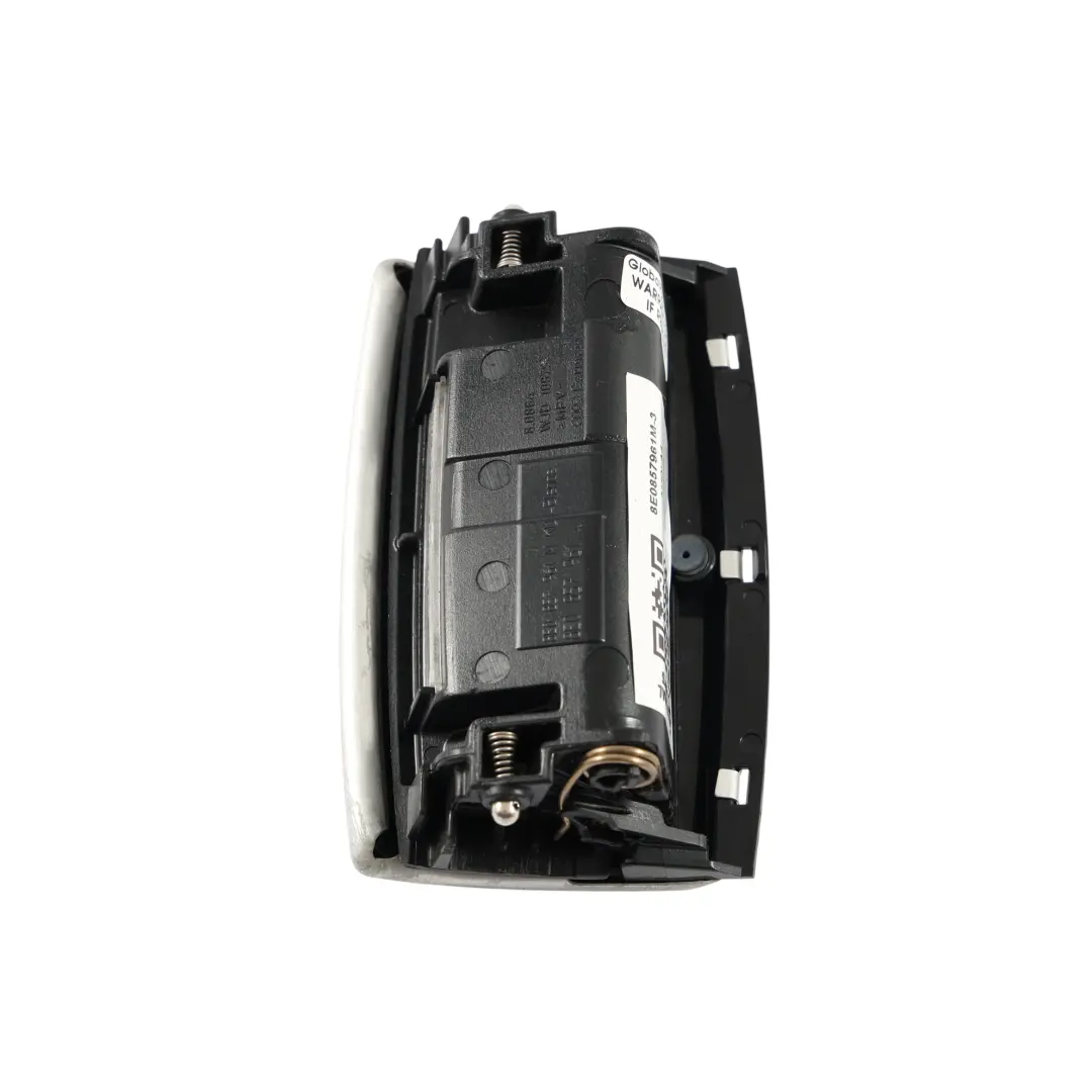 Audi A4 B7 Exeo 3R Popielniczka Konsoli Środkowej Tylna - SKU 8E0857961M-3 - Numer Części 8E0857961M