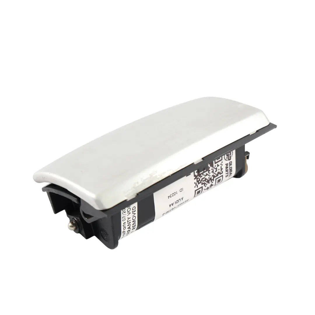 Audi A4 B7 Exeo 3R Centre Console Ash Tray Insert Rear - SKU 8E0857961M-3 - Part number 8E0857961M