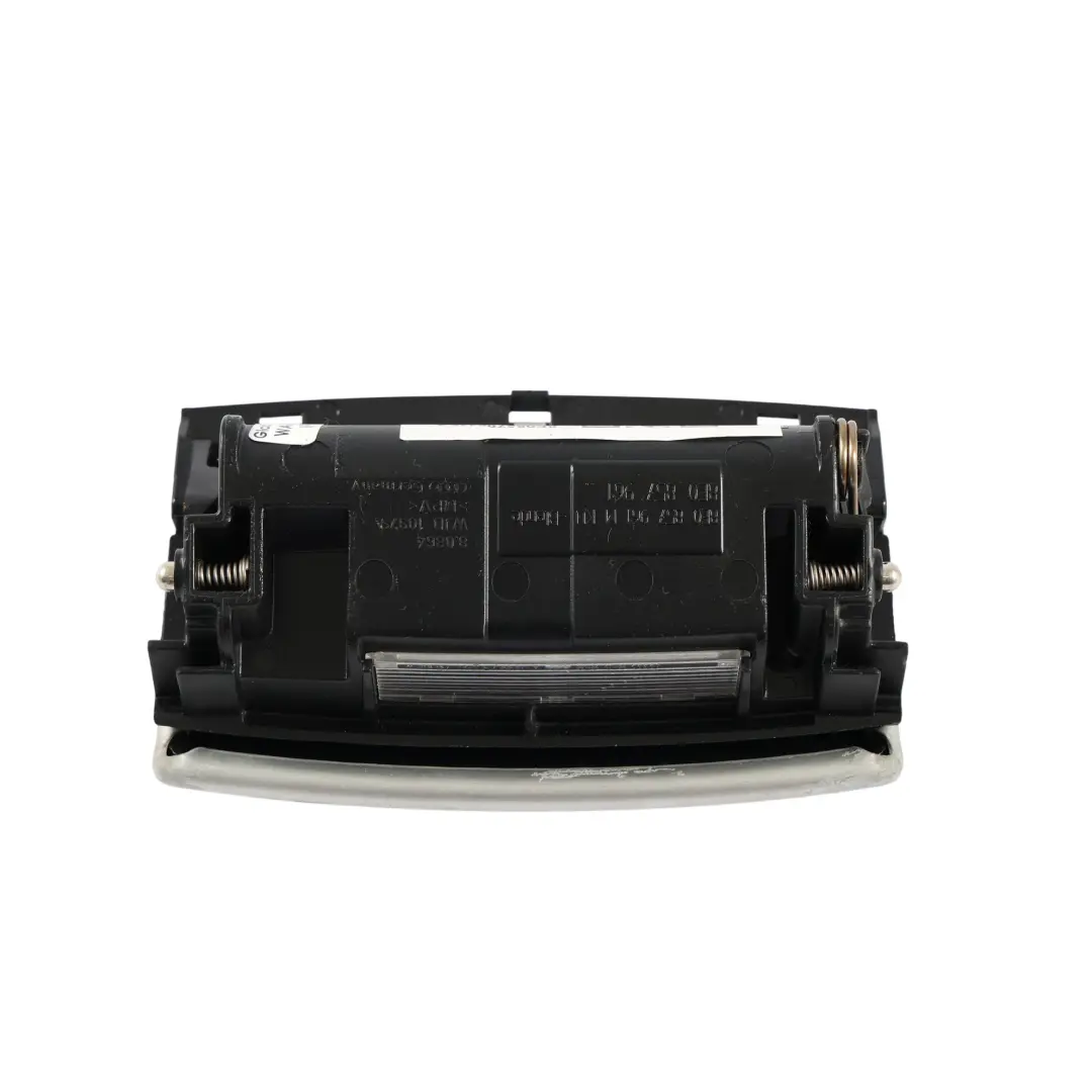 3R Centre Console Ash Tray Insert Rear to Audi A4 B7 Exeo with Part number 8E0857961M Audi A4 B7 Exeo 3R Centre Console Ash Tray Insert Rear - SKU 8E0857961M-3 - Part number 8E0857961M