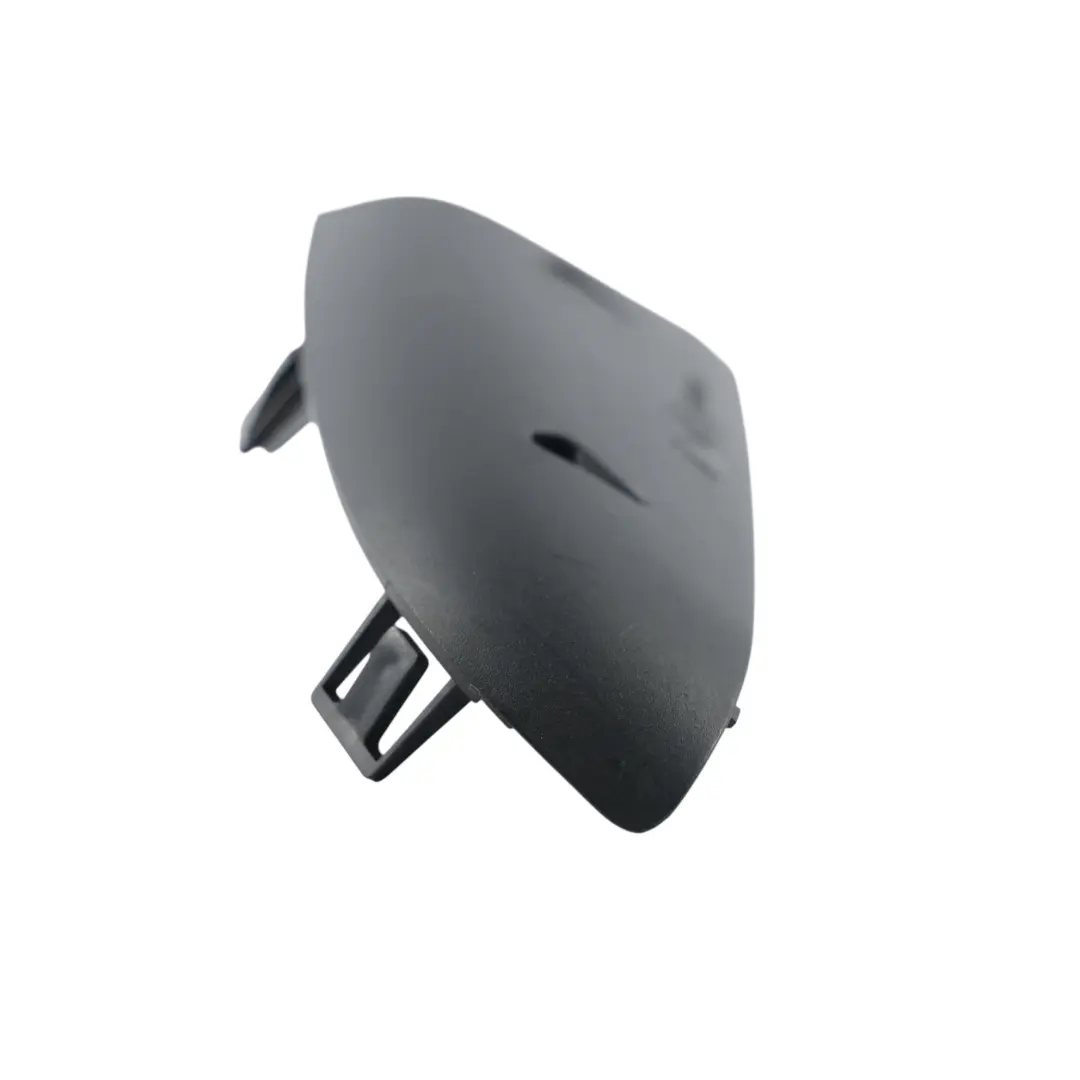 Dolna Osłona Obudowy Lusterka Prawa Czarna do Audi A3 8P A4 B7 o numerze 8E0858524A Audi A3 8P A4 B7 Dolna Osłona Obudowy Lusterka Prawa Czarna - SKU 8E0858524A-1 - Numer Części 8E0858524A