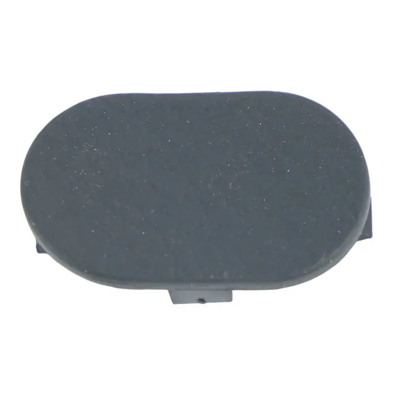 Audi A4 S4 B6 B7 Cache Vis Boulon Console Centrale Garniture Gris 8E0863273