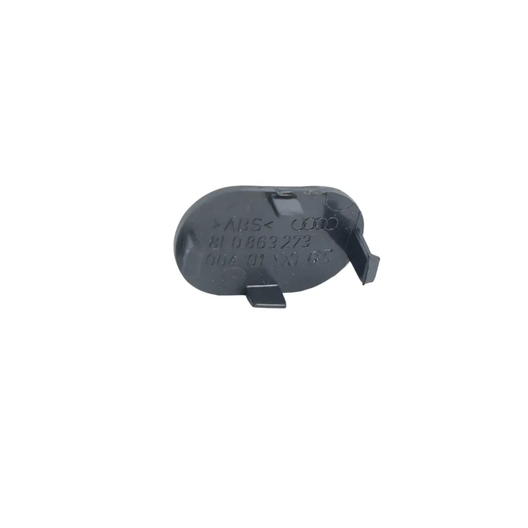 Centre Console Screw Bolt Cover Trim Grey to Audi A4 S4 B6 B7 with Part number 8E0863273 Audi A4 S4 B6 B7 Centre Console Screw Bolt Cover Trim Grey - SKU 8E0863273 - Part number 8E0863273