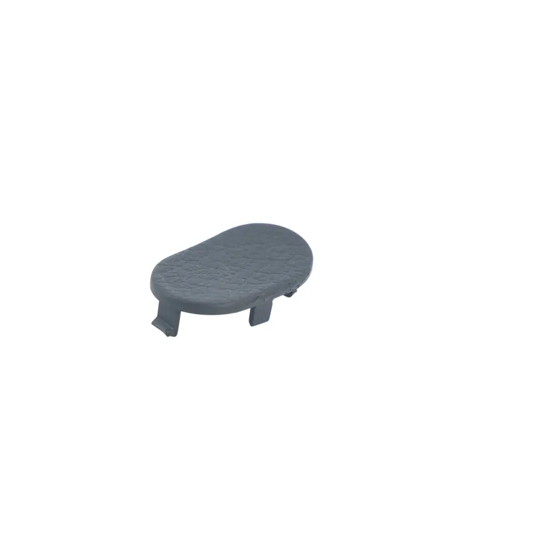 Audi A4 S4 B6 B7 Centre Console Screw Bolt Cover Trim Grey - SKU 8E0863273 - Part number 8E0863273