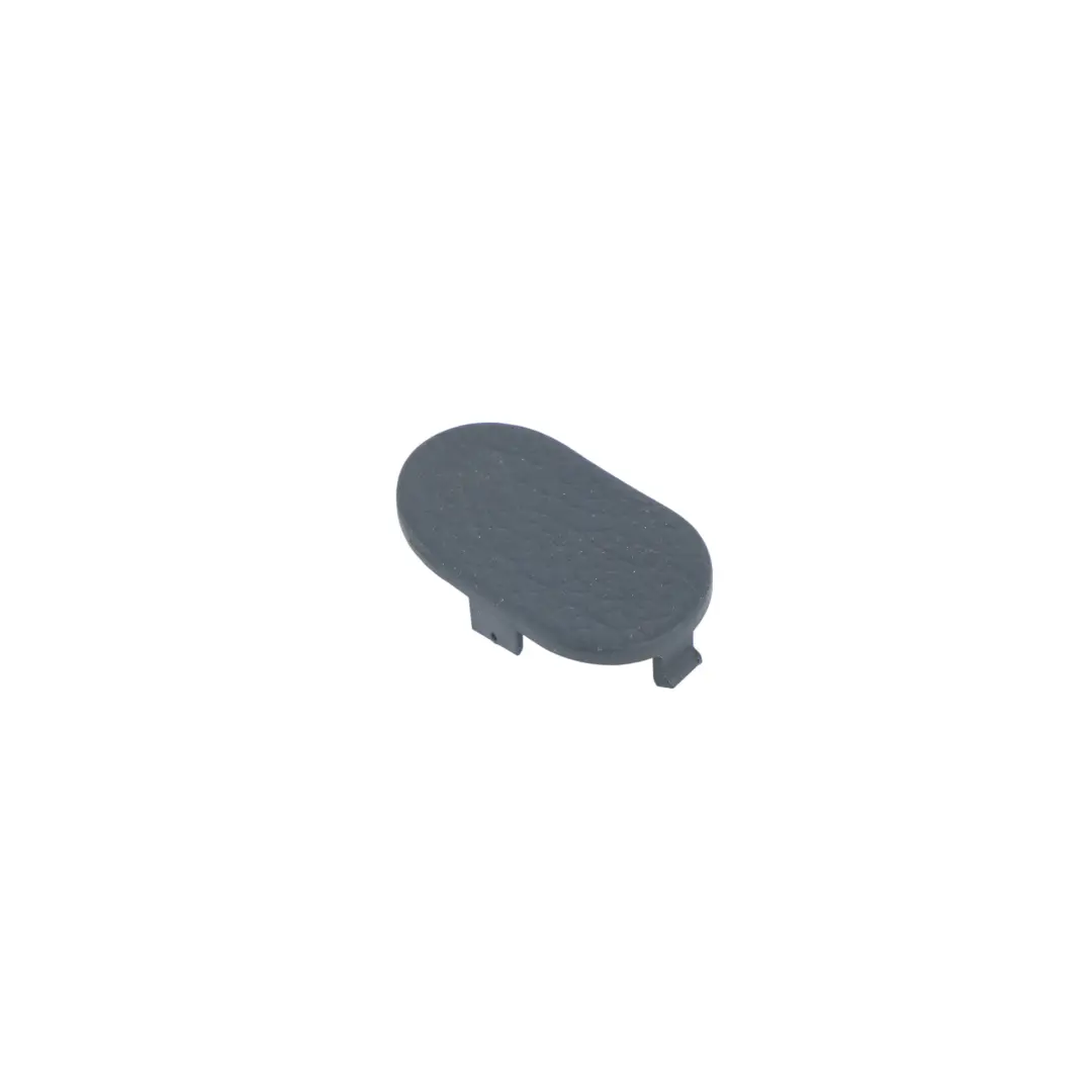Audi A4 S4 B6 B7 Centre Console Screw Bolt Cover Trim Grey - SKU 8E0863273 - Part number 8E0863273