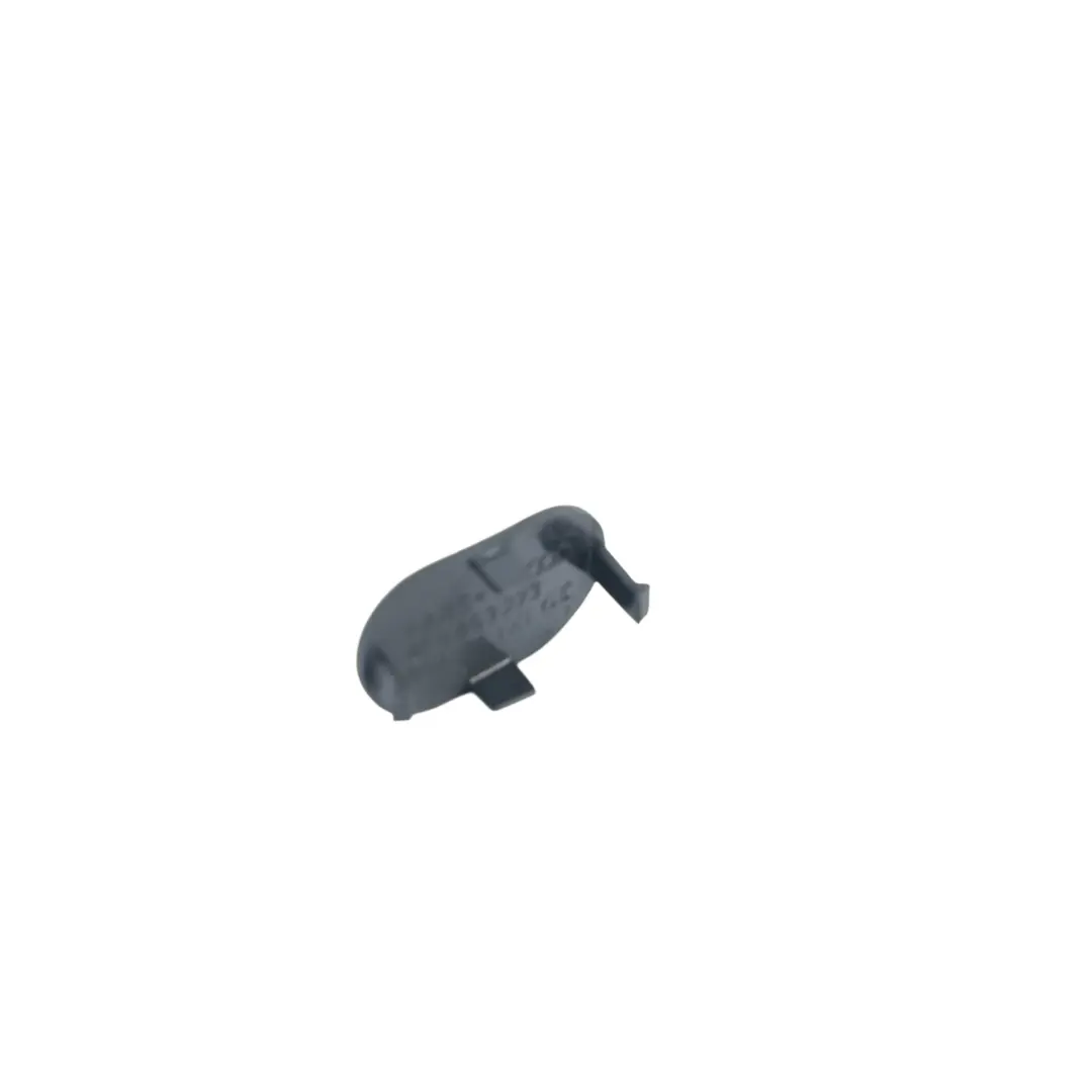 Audi A4 S4 B6 B7 Centre Console Screw Bolt Cover Trim Grey - SKU 8E0863273 - Part number 8E0863273
