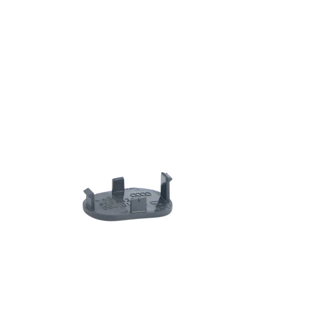 Tapa Tornillo Consola Central Gris para Audi A4 S4 B6 B7 con número de pieza 8E0863273 Audi A4 S4 B6 B7 Tapa Tornillo Consola Central Gris - SKU 8E0863273 - Número de pieza 8E0863273