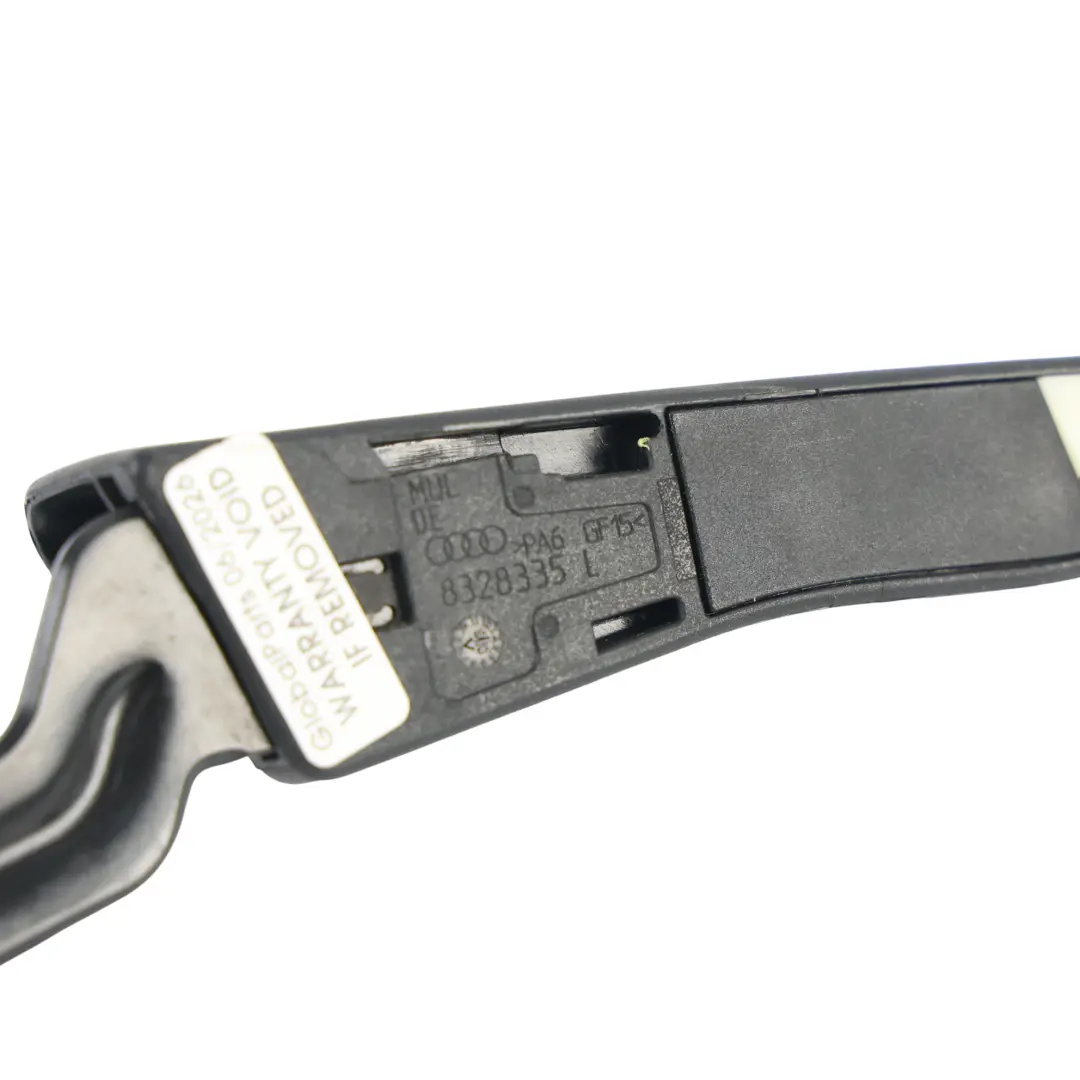 Sitzhöhenversteller Vorne Links für Audi A4 B7 A6 C6 mit Teilenummer 8E0881053C Audi A4 B7 A6 C6 Sitzhöhenversteller Vorne Links - SKU 8E0881053C - Teilenummer 8E0881053C