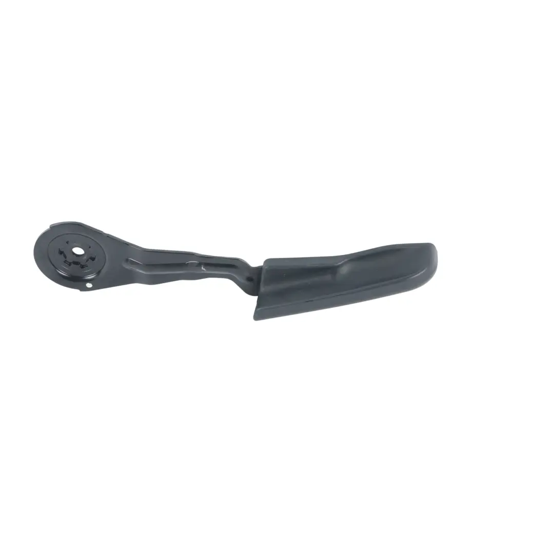 Audi A4 B7 A6 C6 Ajustador Altura Asiento Delantero Izquierdo - SKU 8E0881053C - Número de pieza 8E0881053C