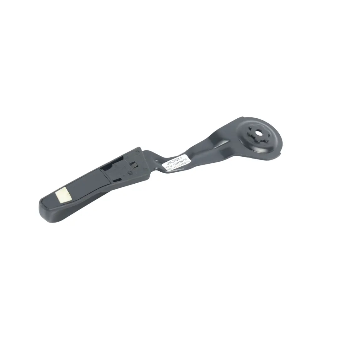 Height Adjuster Front Right O/S to Audi A4 B7 A6 C6 Seat with Part number 8E0881054C Audi A4 B7 A6 C6 Seat Height Adjuster Front Right O/S - SKU 8E0881054C-1 - Part number 8E0881054C