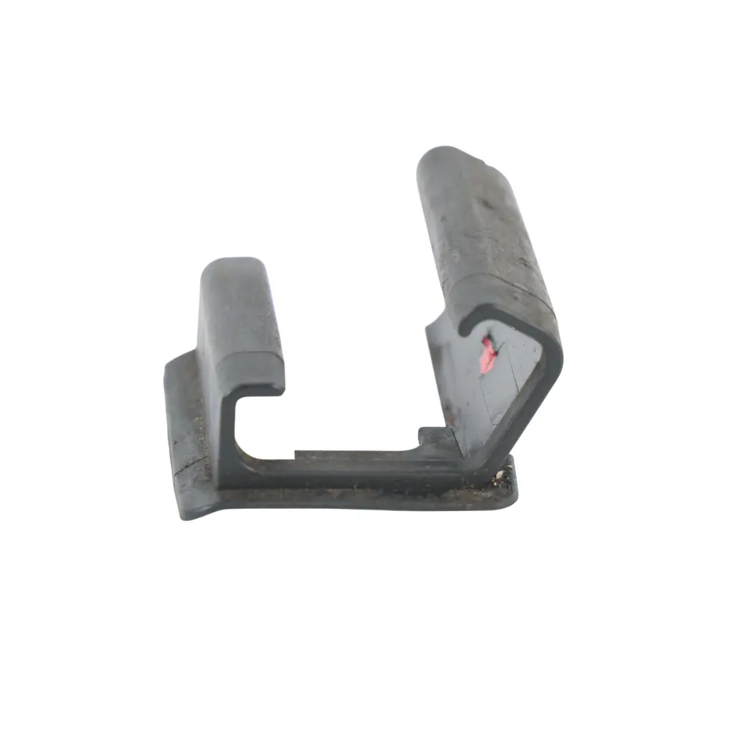 Copertura Binario Sedile Anteriore Sinistra Nero per Audi A4 B7 con numero di parte 8E0881347E Audi A4 B7 Copertura Binario Sedile Anteriore Sinistra Nero - SKU 8E0881347E - Numero di parte 8E0881347E