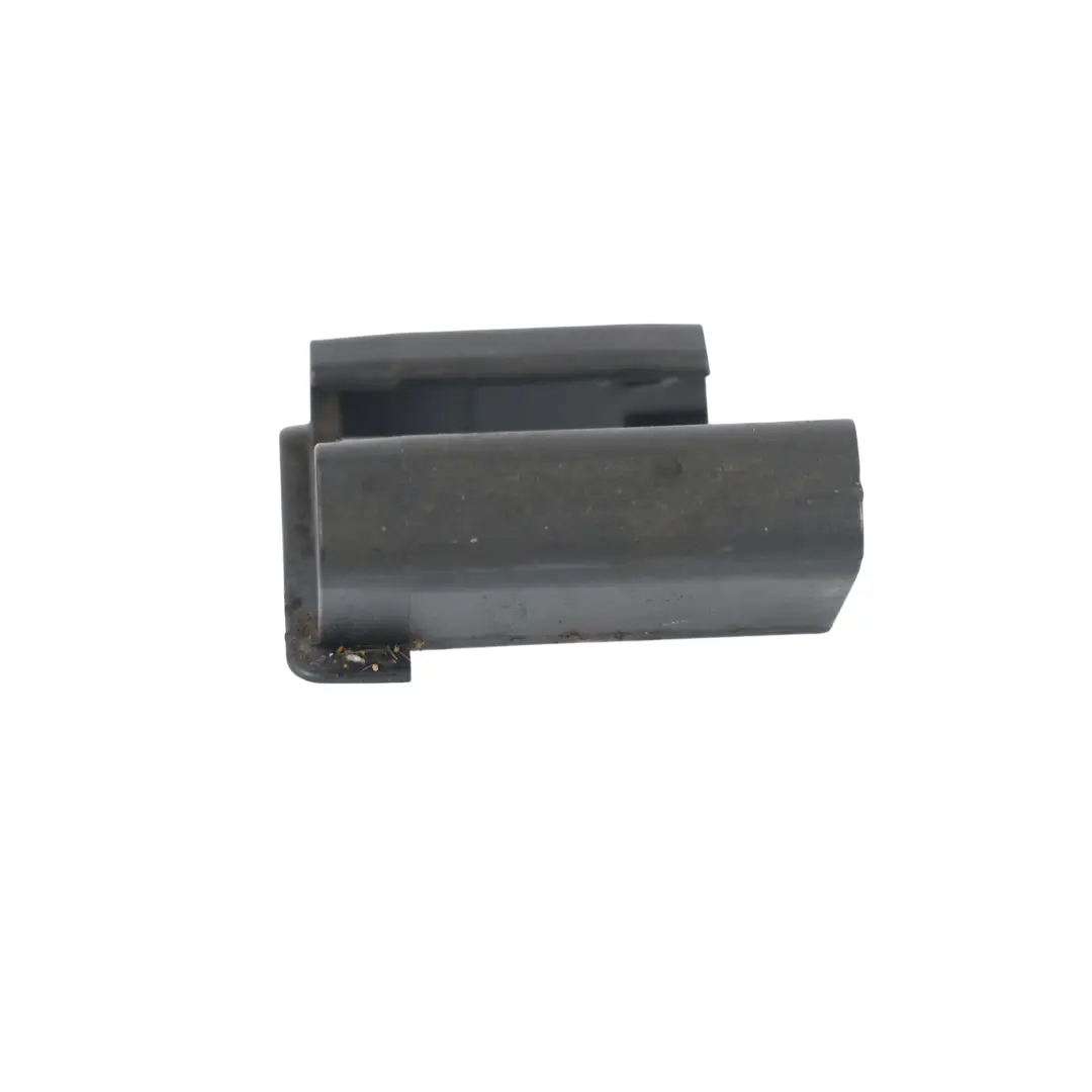 Audi A4 B7 Copertura Binario Sedile Anteriore Sinistra Nero - SKU 8E0881347E - Numero di parte 8E0881347E