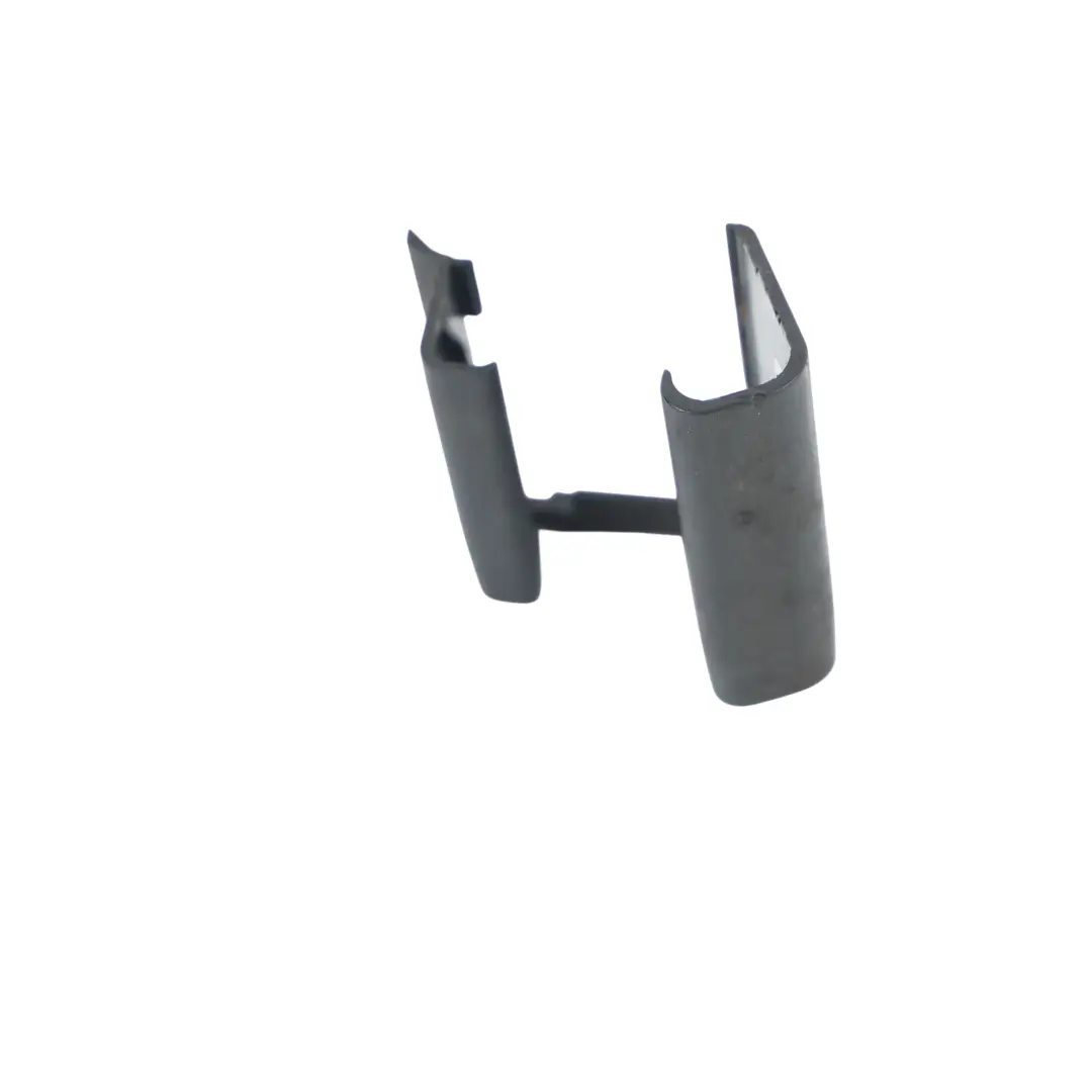 Copertura Binario Sedile Anteriore Sinistra Nero per Audi A4 B7 con numero di parte 8E0881347E Audi A4 B7 Copertura Binario Sedile Anteriore Sinistra Nero - SKU 8E0881347E - Numero di parte 8E0881347E