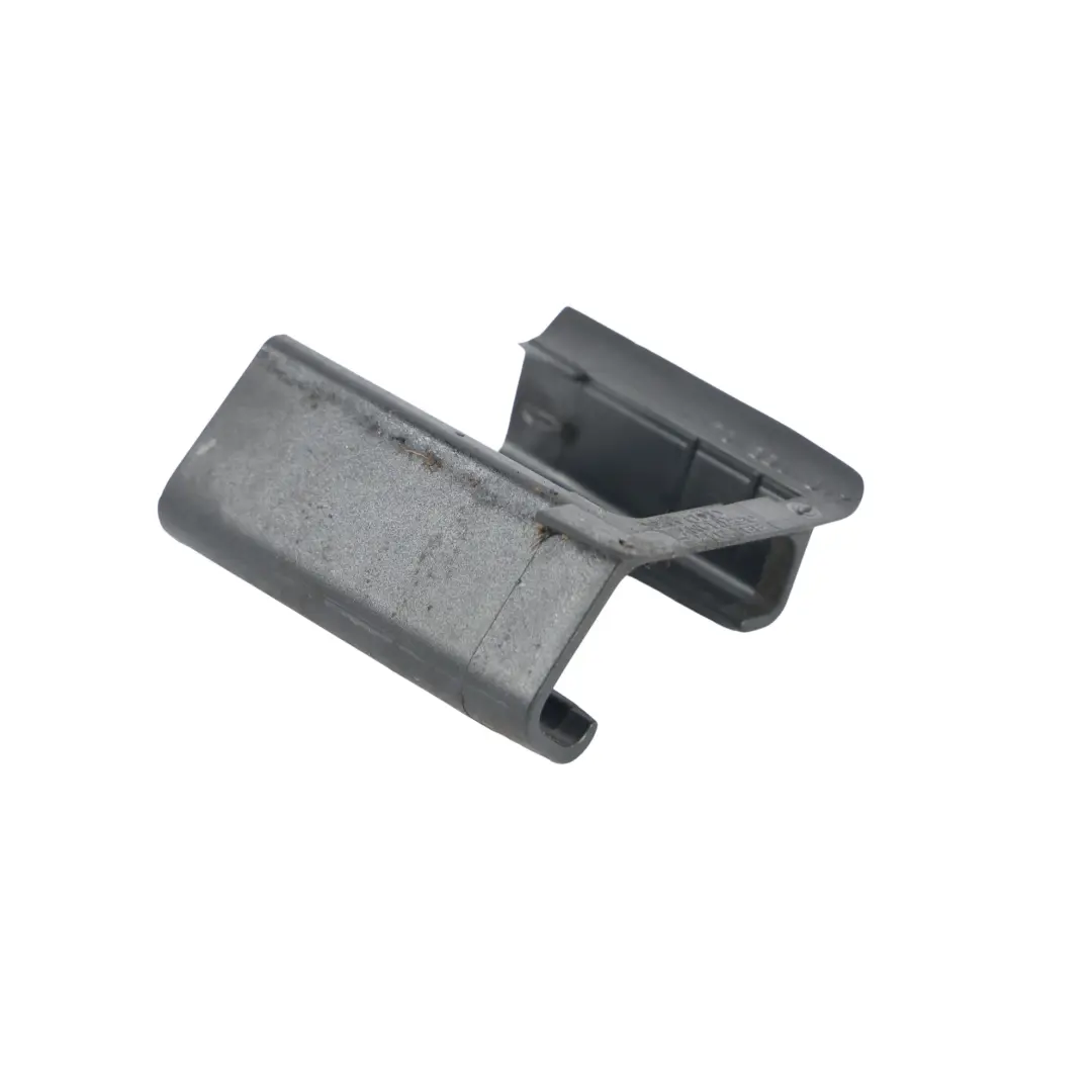 Audi A4 B7 Copertura Binario Sedile Anteriore Sinistra Nero - SKU 8E0881347E - Numero di parte 8E0881347E