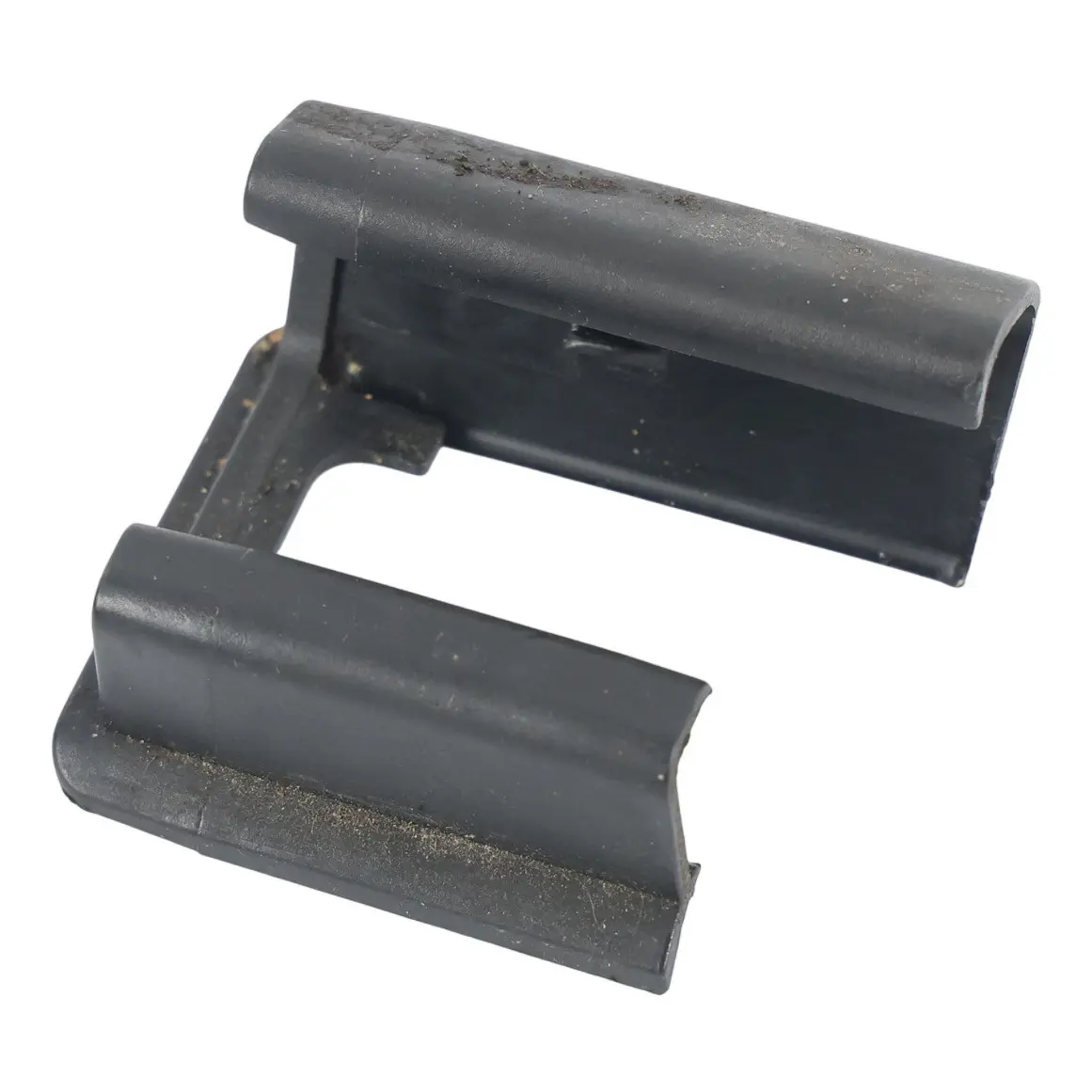 Audi A4 B7 Cache Rail Siège Avant Droit Noir Soul 8E0881348E
