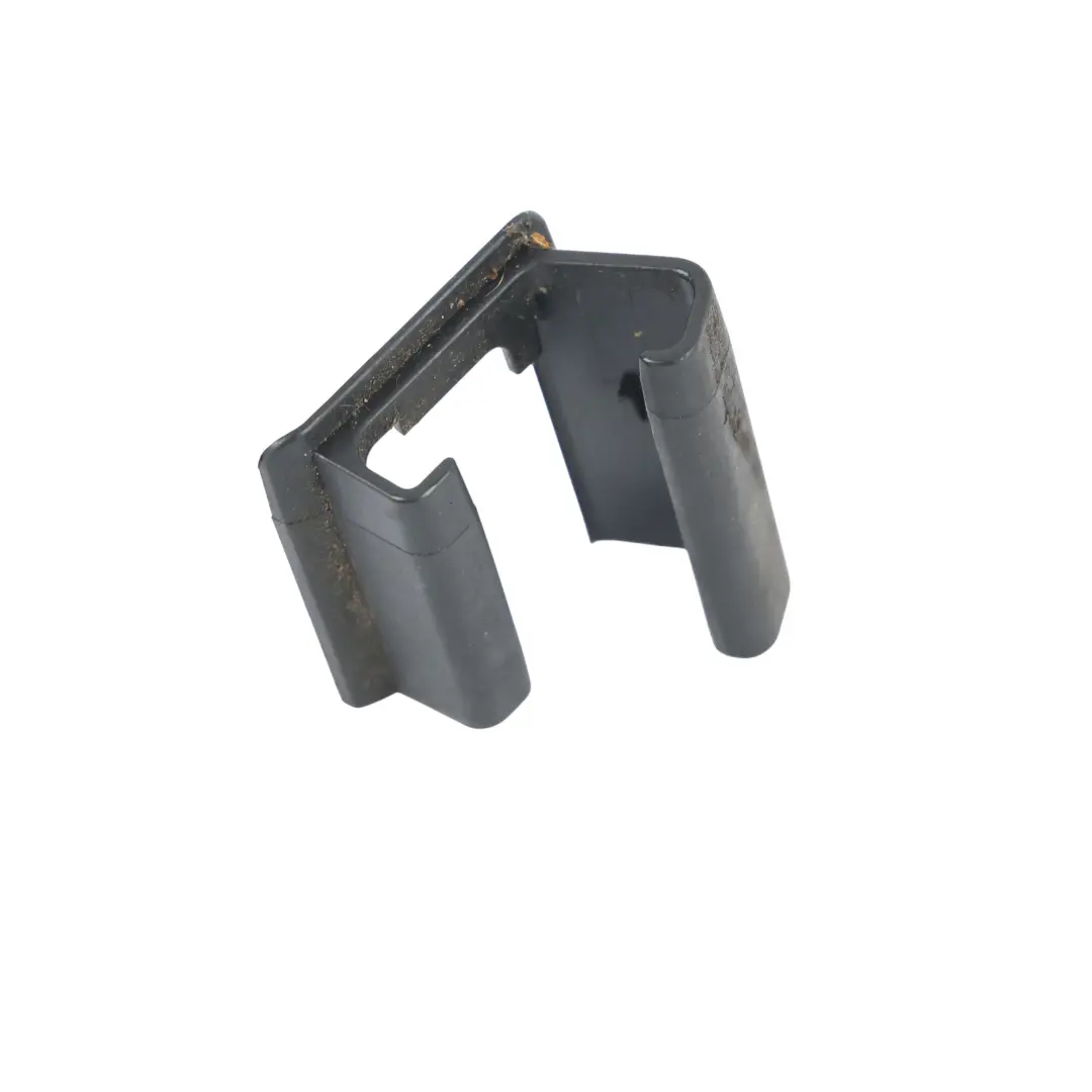 Audi A4 B7 Sitzschiene Abdeckung Blende Vorne Rechts Seelenschwarz - SKU 8E0881348E - Teilenummer 8E0881348E