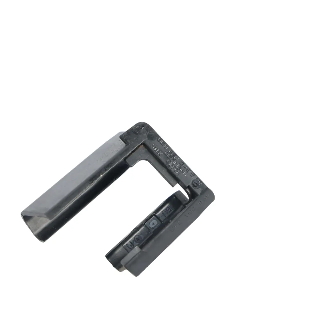 Sitzschiene Abdeckung Blende Vorne Rechts Seelenschwarz für Audi A4 B7 mit Teilenummer 8E0881348E Audi A4 B7 Sitzschiene Abdeckung Blende Vorne Rechts Seelenschwarz - SKU 8E0881348E - Teilenummer 8E0881348E
