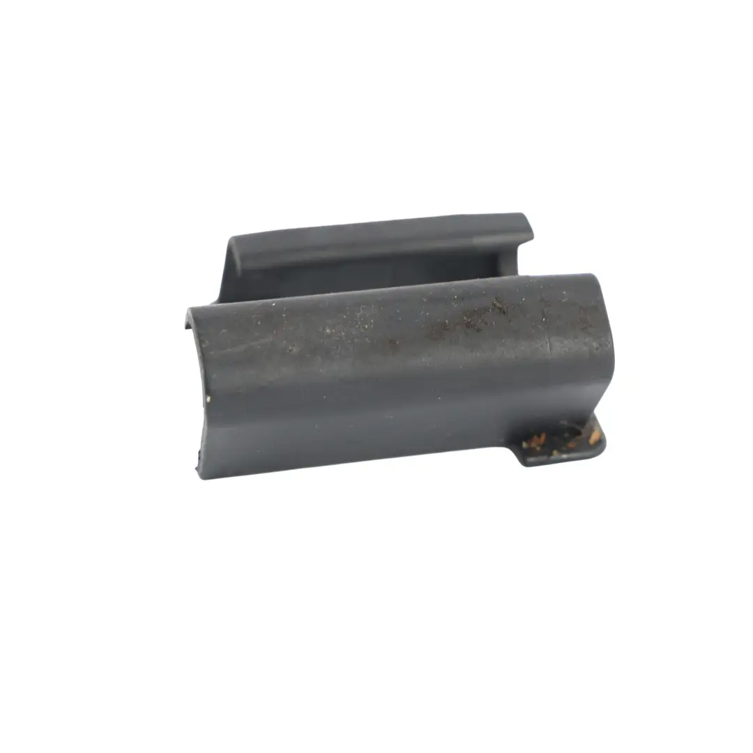 Audi A4 B7 Copertura Binario Sedile Anteriore Destra Nero Soul - SKU 8E0881348E - Numero di parte 8E0881348E