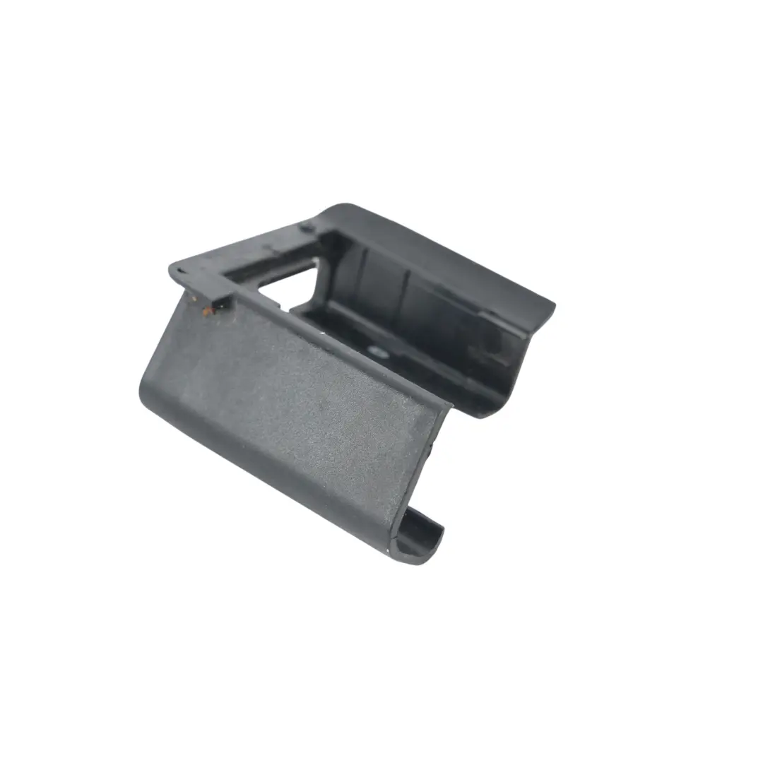 Cache Rail Siège Avant Droit Noir Soul pour Audi A4 B7 à propos du numéro de pièce 8E0881348E Audi A4 B7 Cache Rail Siège Avant Droit Noir Soul - SKU 8E0881348E - Numéro de pièce 8E0881348E