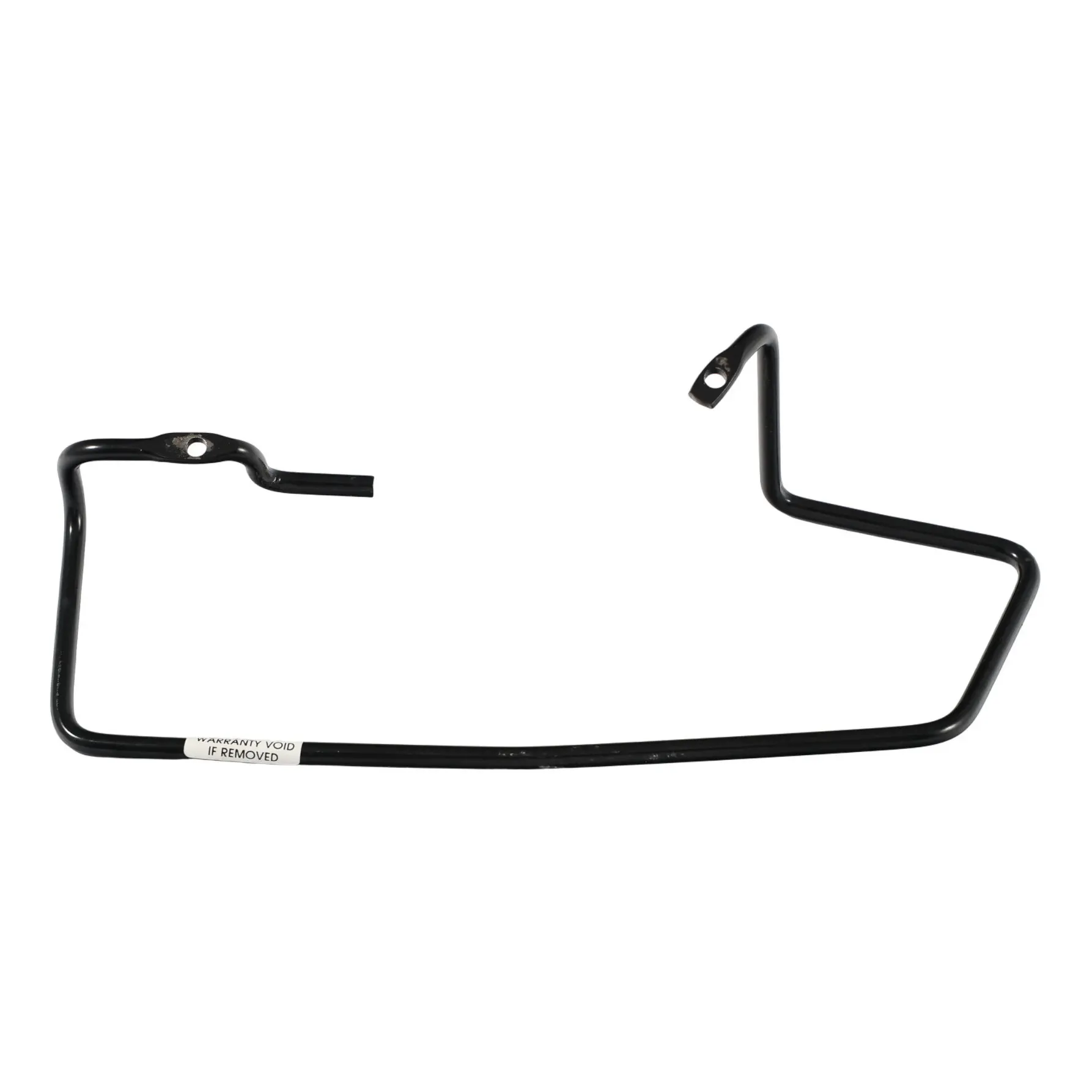 Volkswagen Touran 1T Barra Ritenzione Sedile Telaio Supporto Staffa 8E0881560