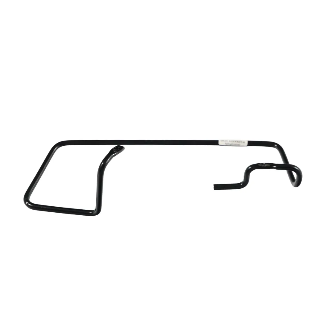 Volkswagen Touran 1T Barra Ritenzione Sedile Telaio Supporto Staffa - SKU 8E0881560 - Numero di parte 8E0881560
