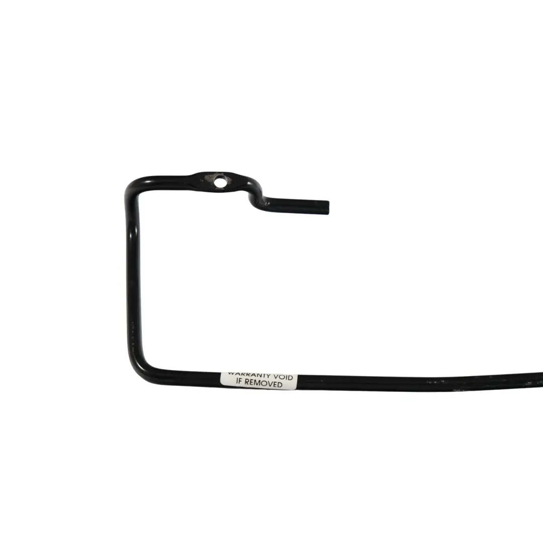 Volkswagen Touran 1T Barra Retención Asiento Soporte Marco - SKU 8E0881560 - Número de pieza 8E0881560