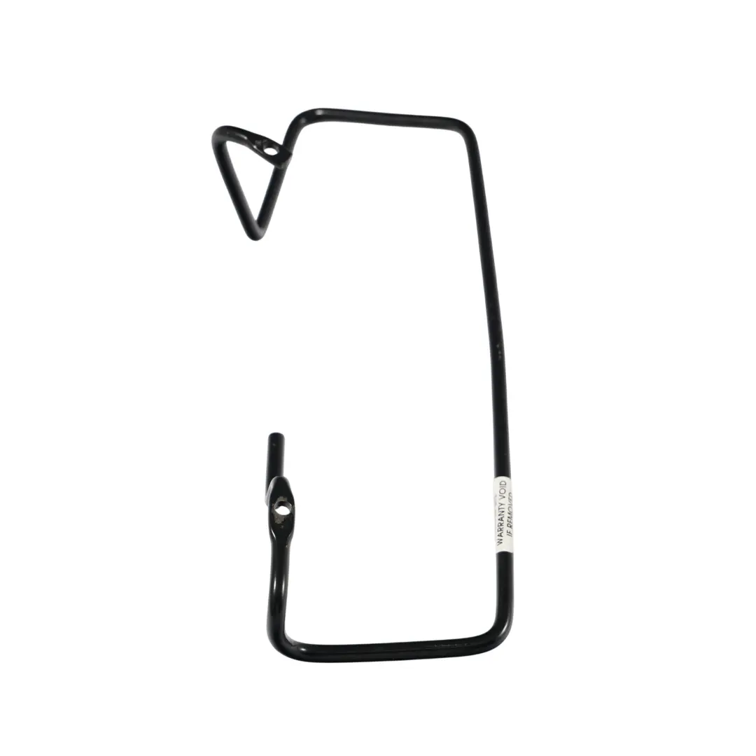Volkswagen Touran 1T Barra Ritenzione Sedile Telaio Supporto Staffa - SKU 8E0881560 - Numero di parte 8E0881560