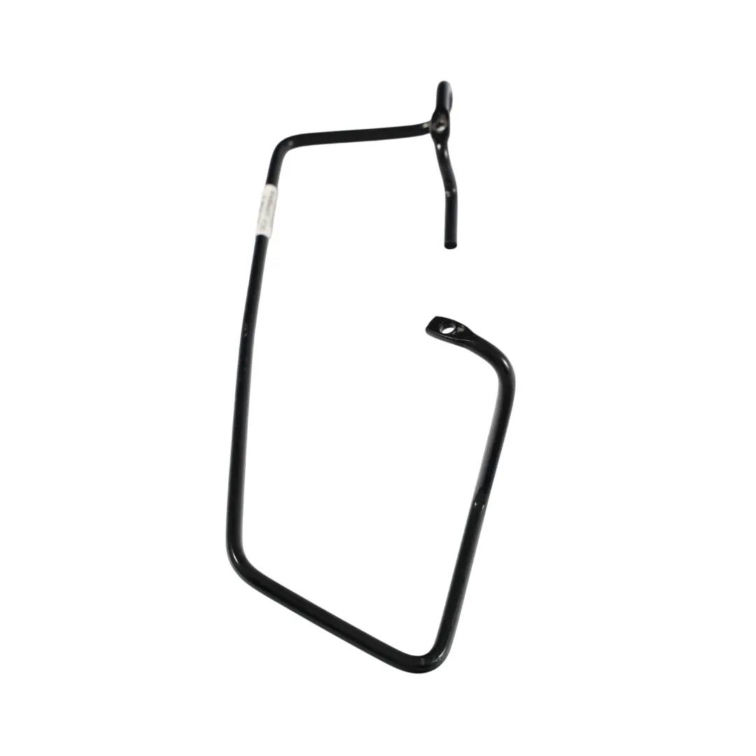 VW Volkswagen Touran 1T Seat Retaining Bar Frame Mount Bracket - SKU 8E0881560 - Part number 8E0881560