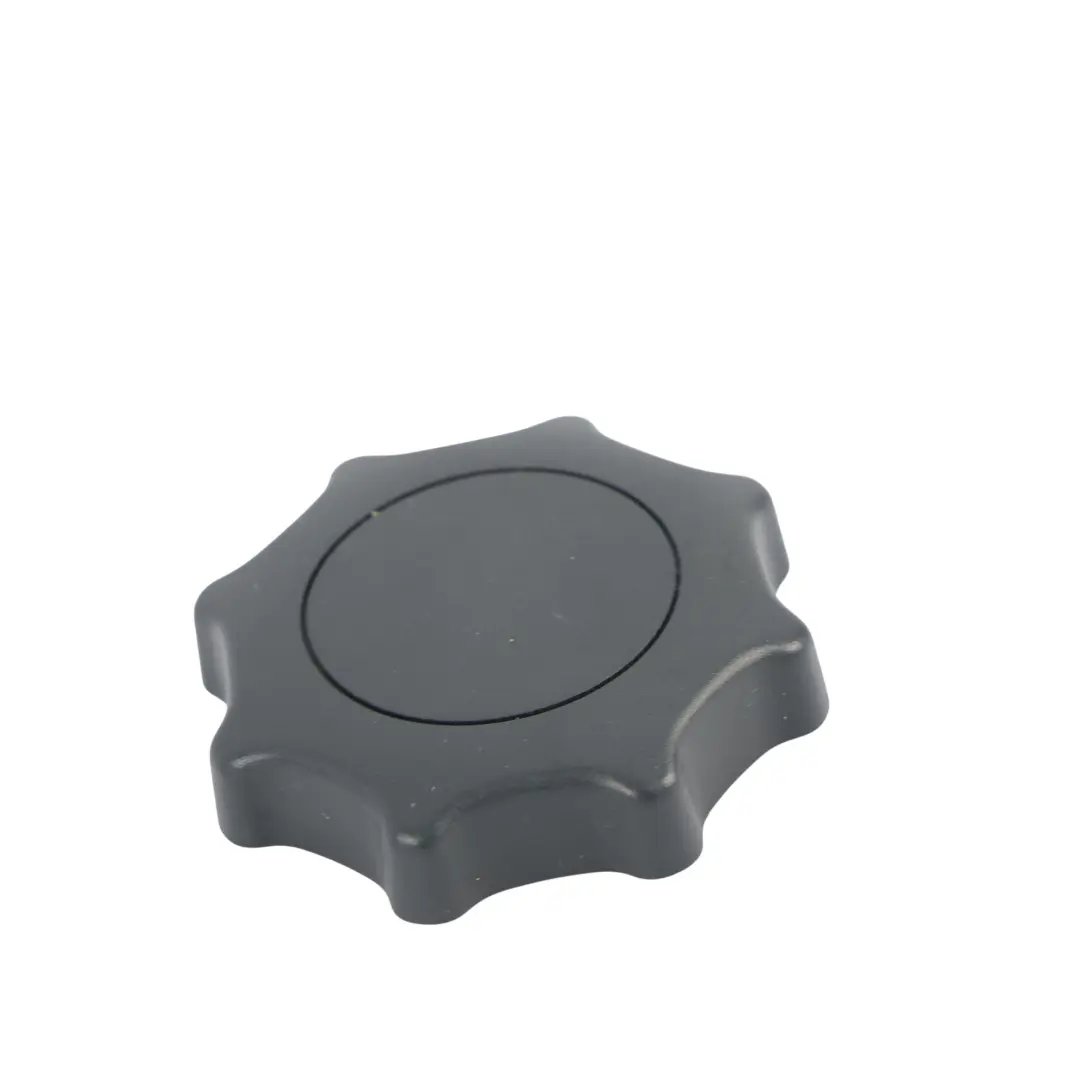 Audi A4 B7 8E Front Seat Backrest Adjustment Setting Knob - SKU 8E0881671A - Part number 8E0881671A