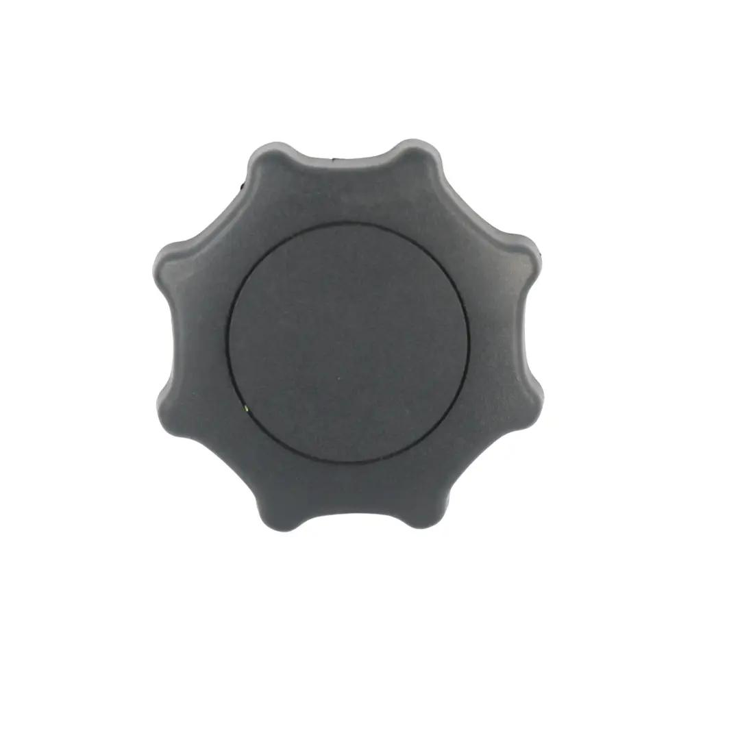 Manopola Regolazione Schienale Sedile Anteriore per Audi A4 B7 8E con numero di parte 8E0881671A Audi A4 B7 8E Manopola Regolazione Schienale Sedile Anteriore - SKU 8E0881671A - Numero di parte 8E0881671A