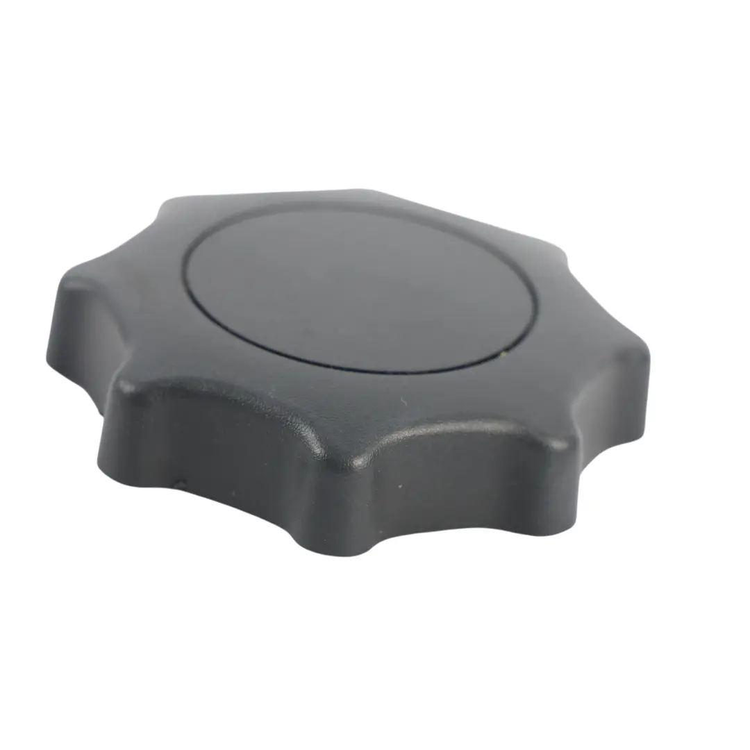 Audi A4 B7 8E Front Seat Backrest Adjustment Setting Knob - SKU 8E0881671A - Part number 8E0881671A