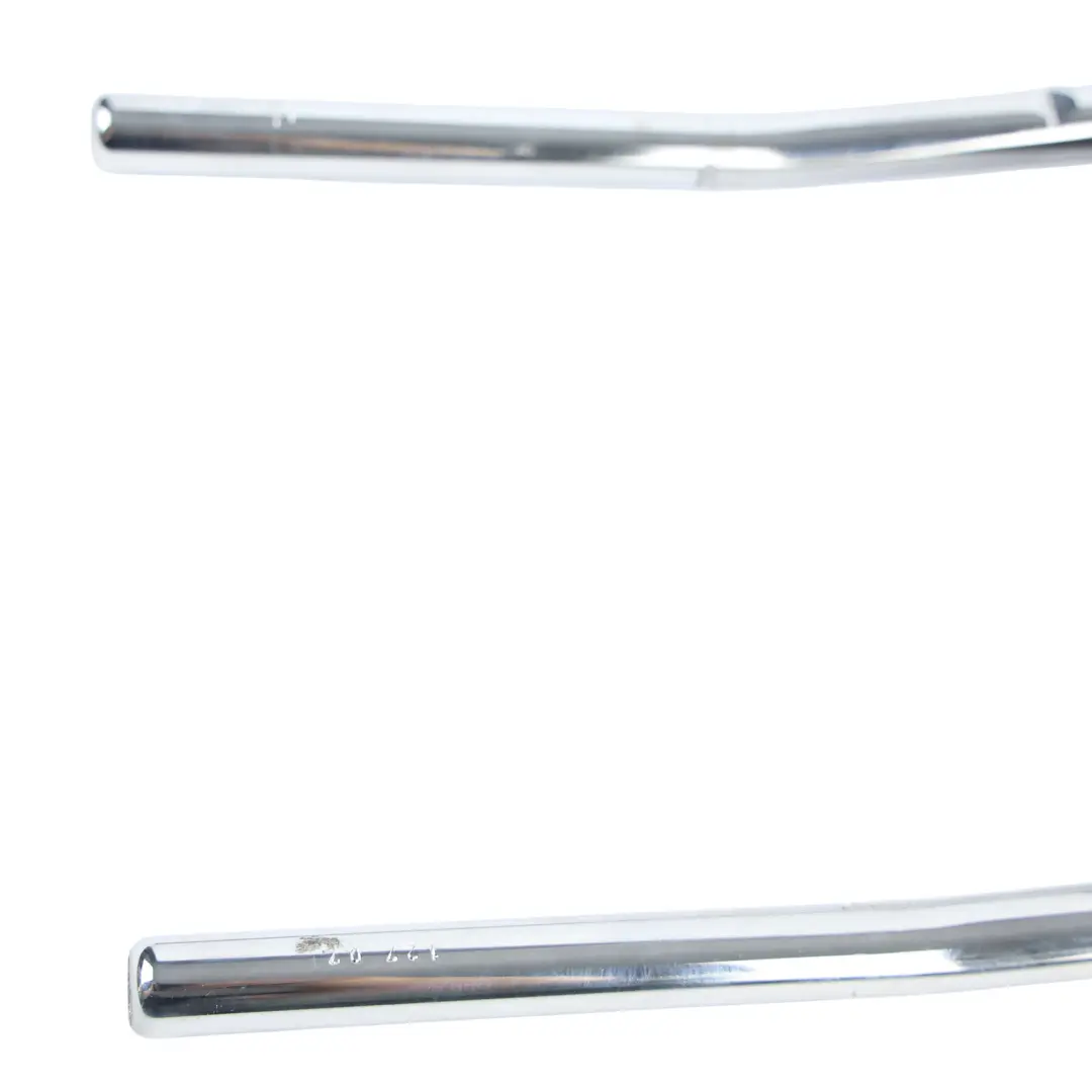 Poggiatesta Anteriore Regolabile Pelle Nero Sinistro per Audi A4 B7 con numero di parte 8E0881901L Audi A4 B7 Poggiatesta Anteriore Regolabile Pelle Nero Sinistro - SKU 8E0881901L - Numero di parte 8E0881901L