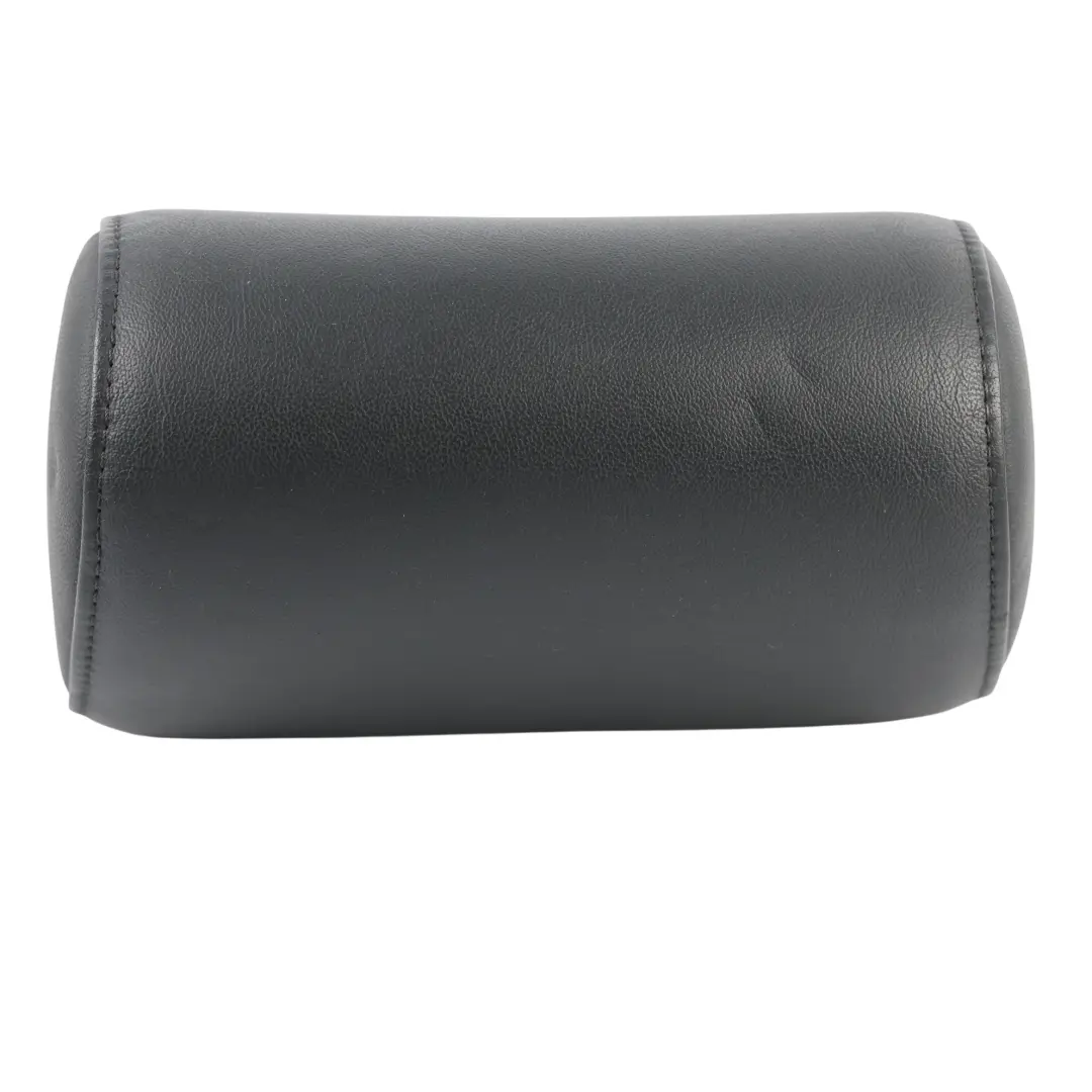 Front Seat Headrest Adjustable Leather Soul Black Left N/S to Audi A4 B7 with Part number 8E0881901L Audi A4 B7 Front Seat Headrest Adjustable Leather Soul Black Left N/S - SKU 8E0881901L - Part number 8E0881901L
